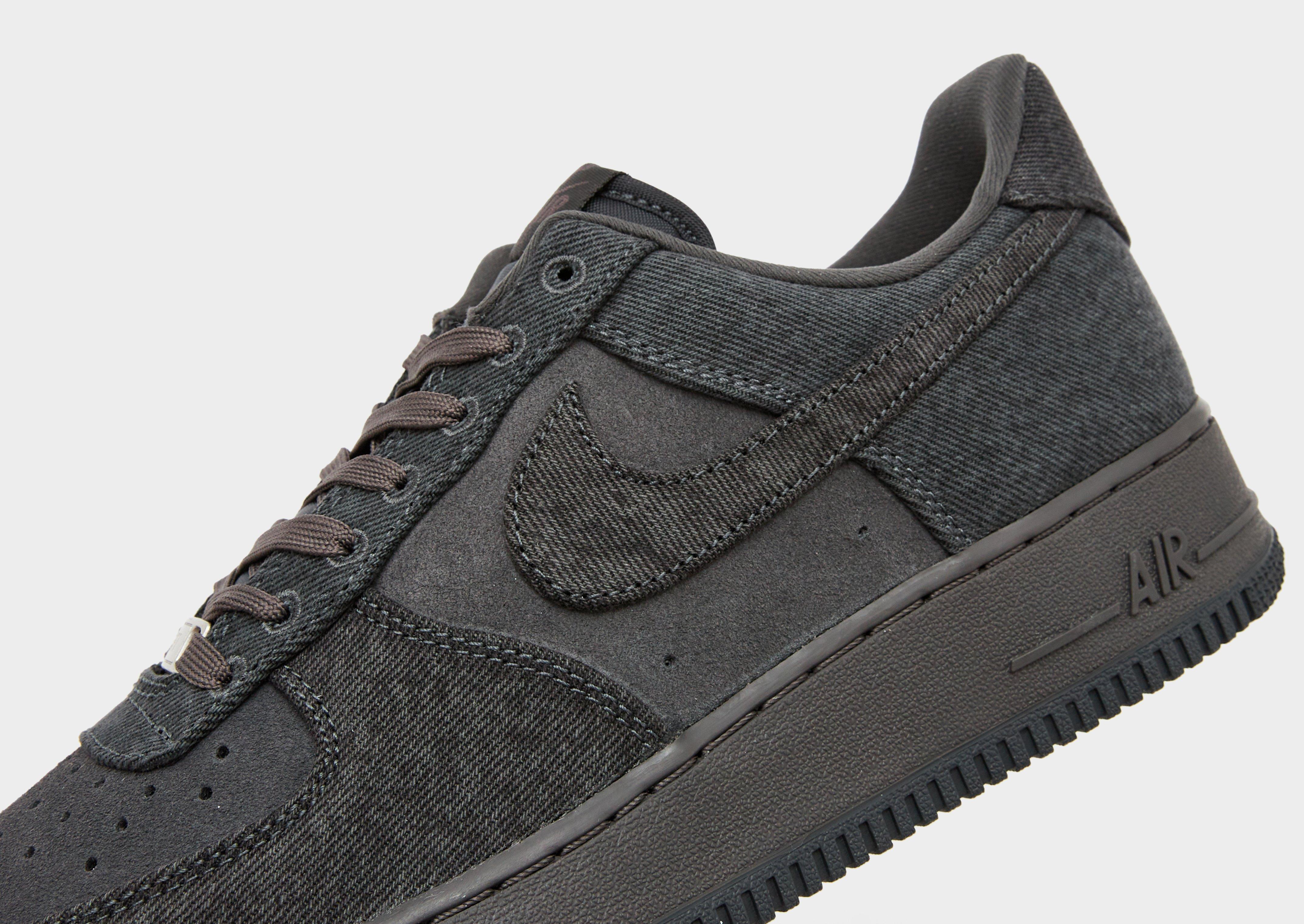 Nike Air Force 1 Denim
