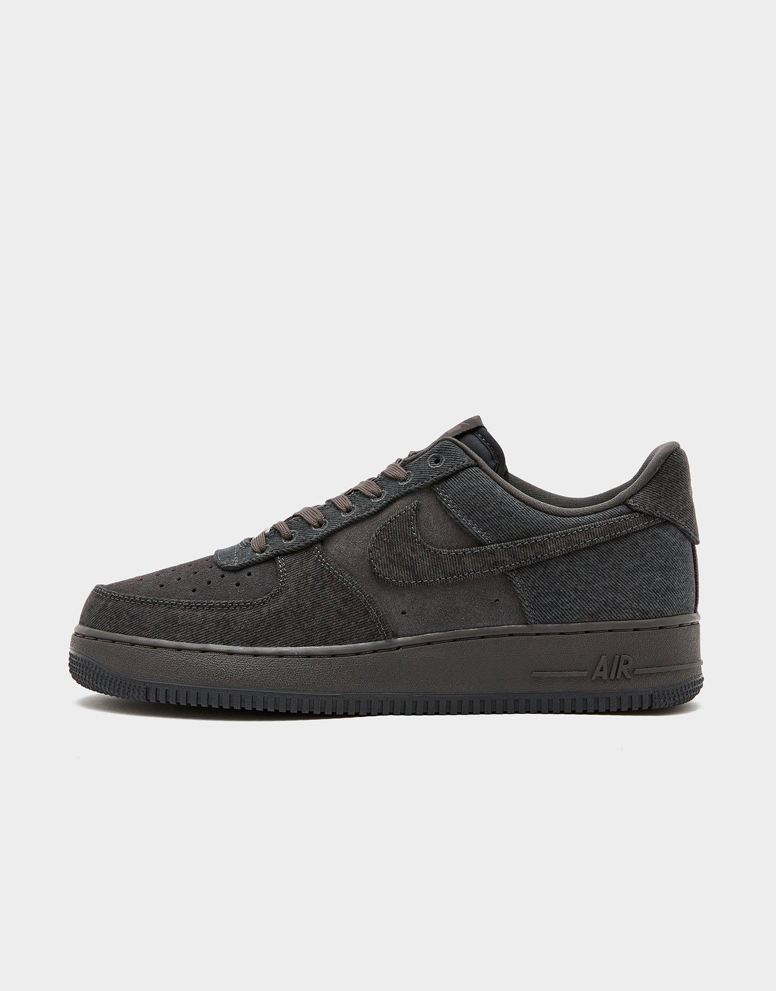 Nike Air Force 1 Denim