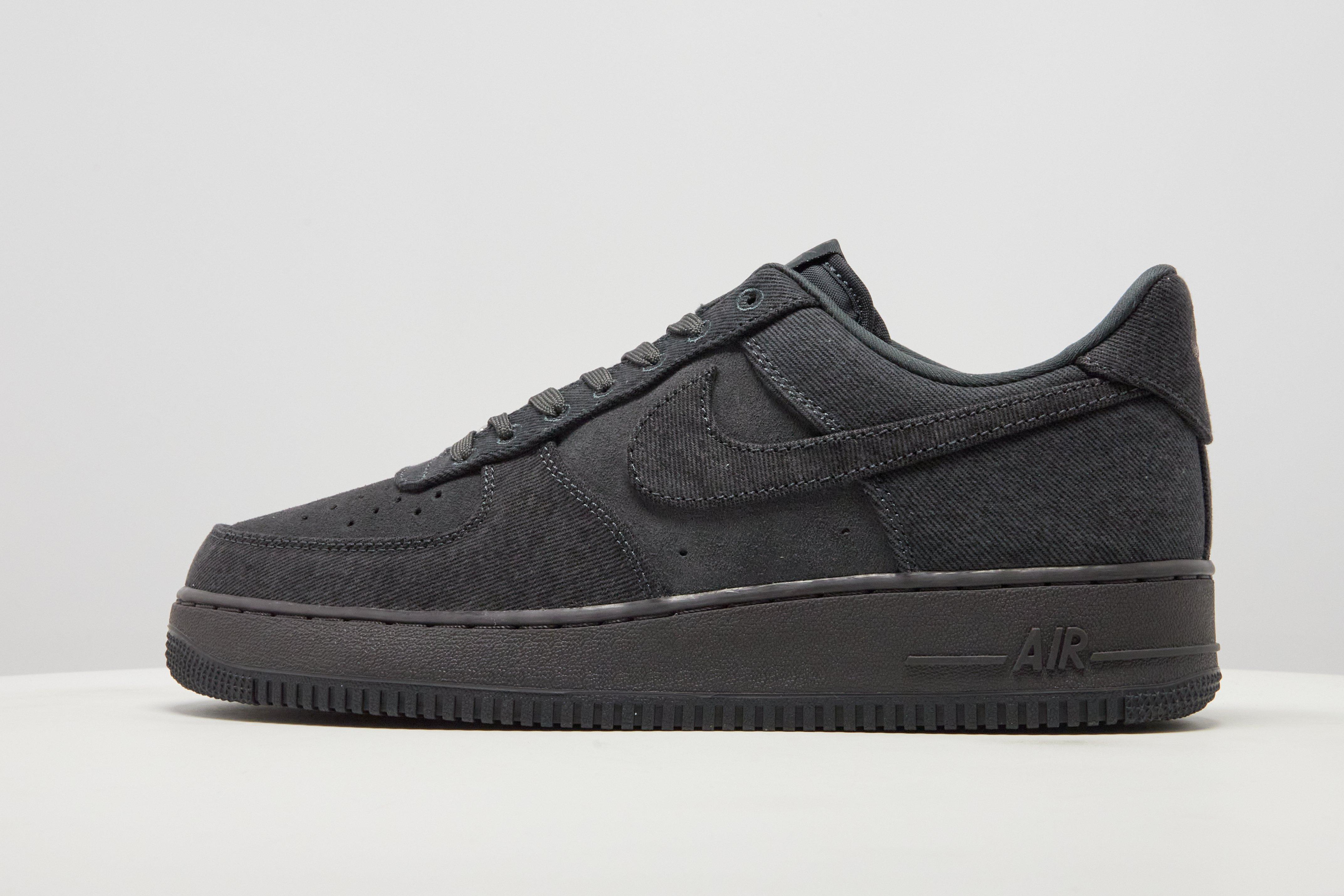 Nike Air Force 1 Retro
