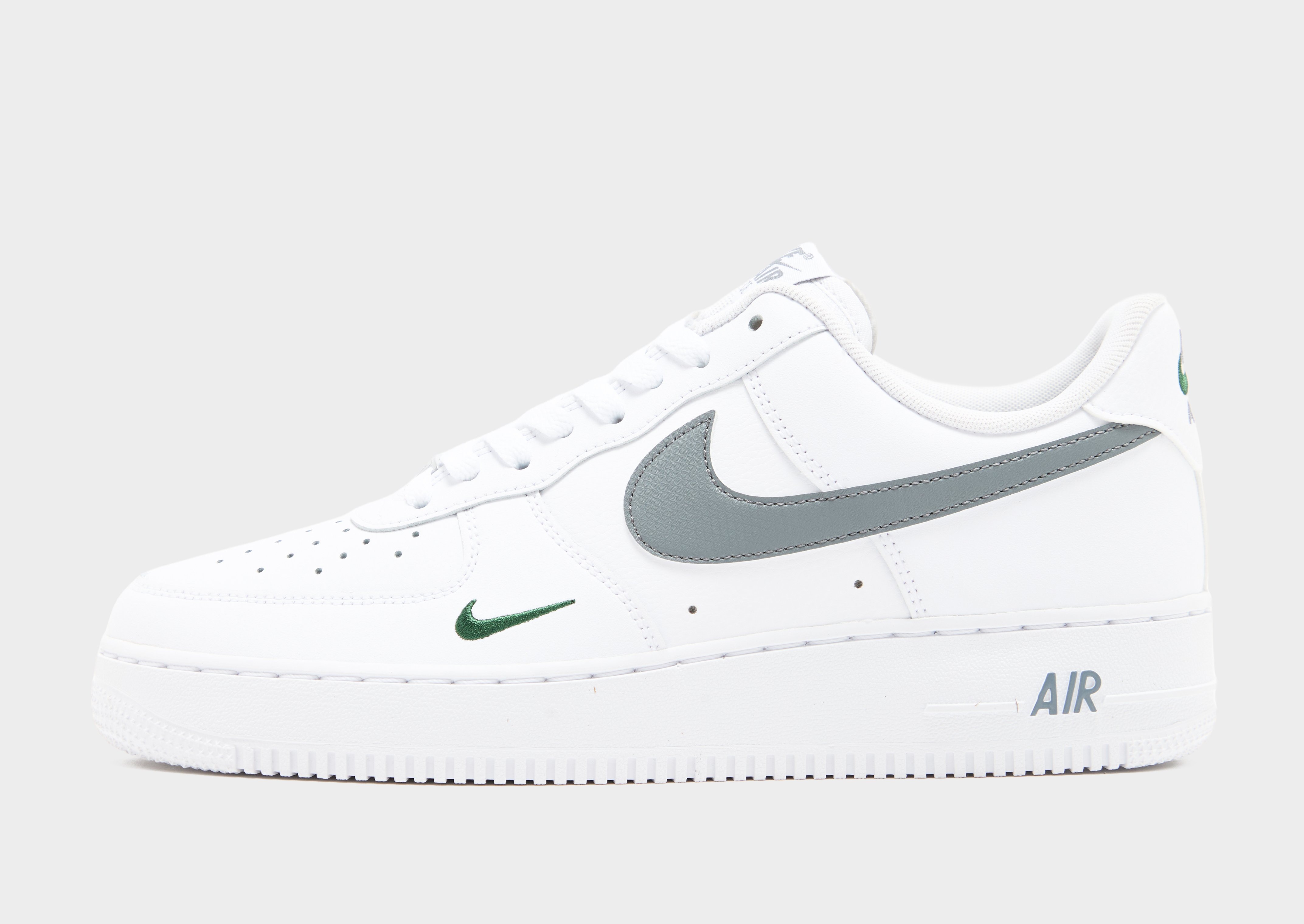 White Nike Air Force 1 '07 - JD Sports Global