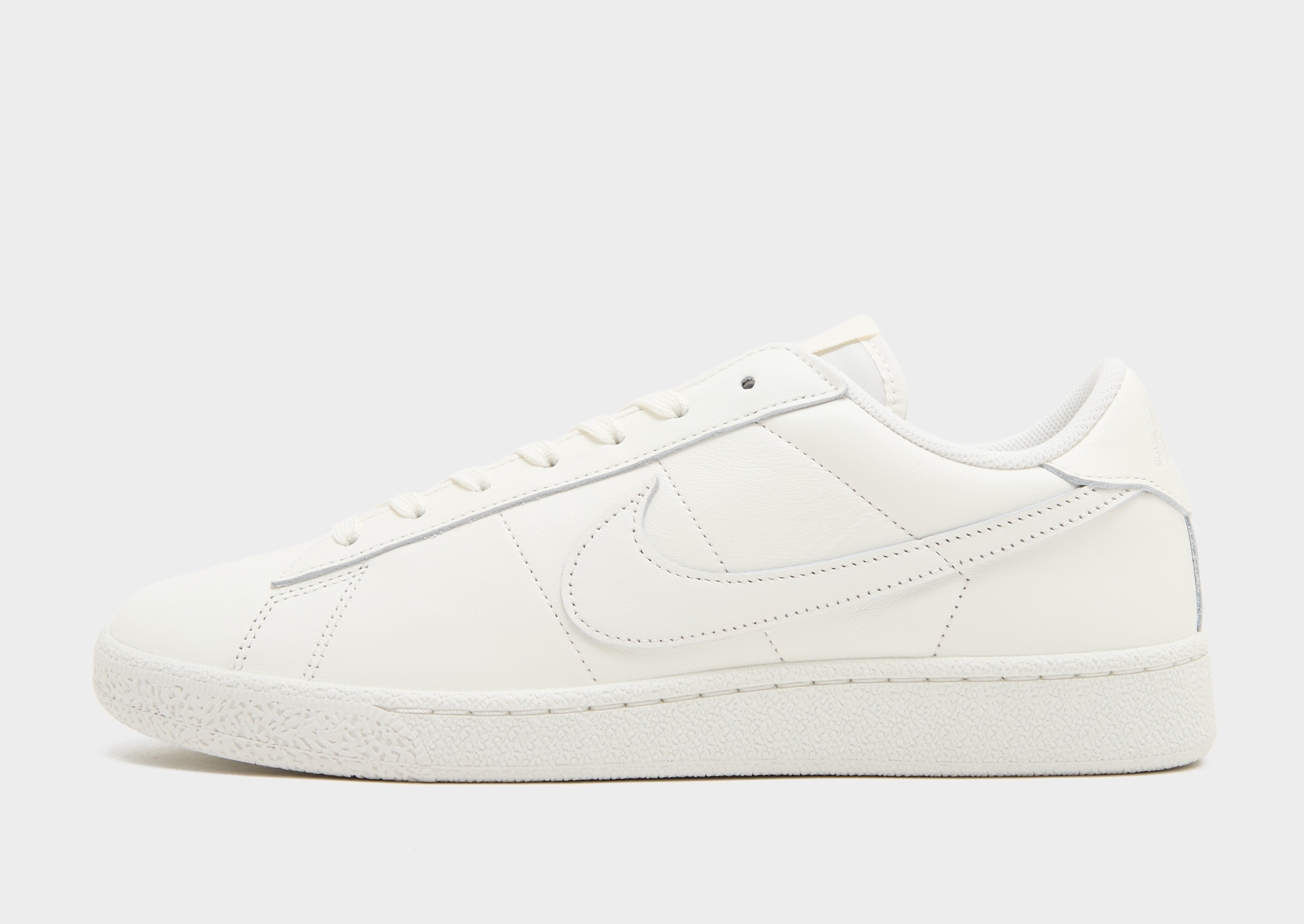 White Nike Tennis Classic - JD Sports Global