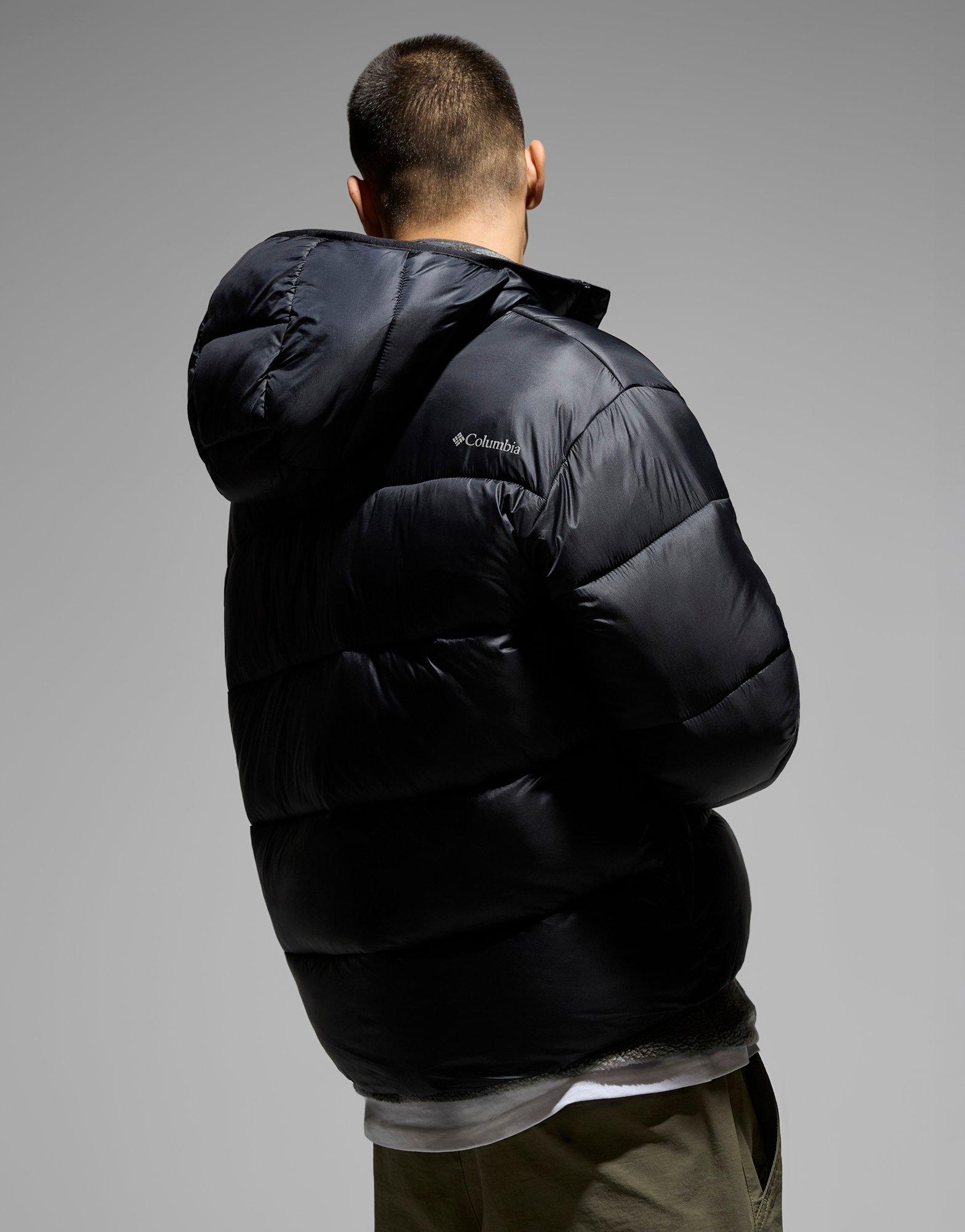 Columbia CSC Storm Balaclava Padded Jacket