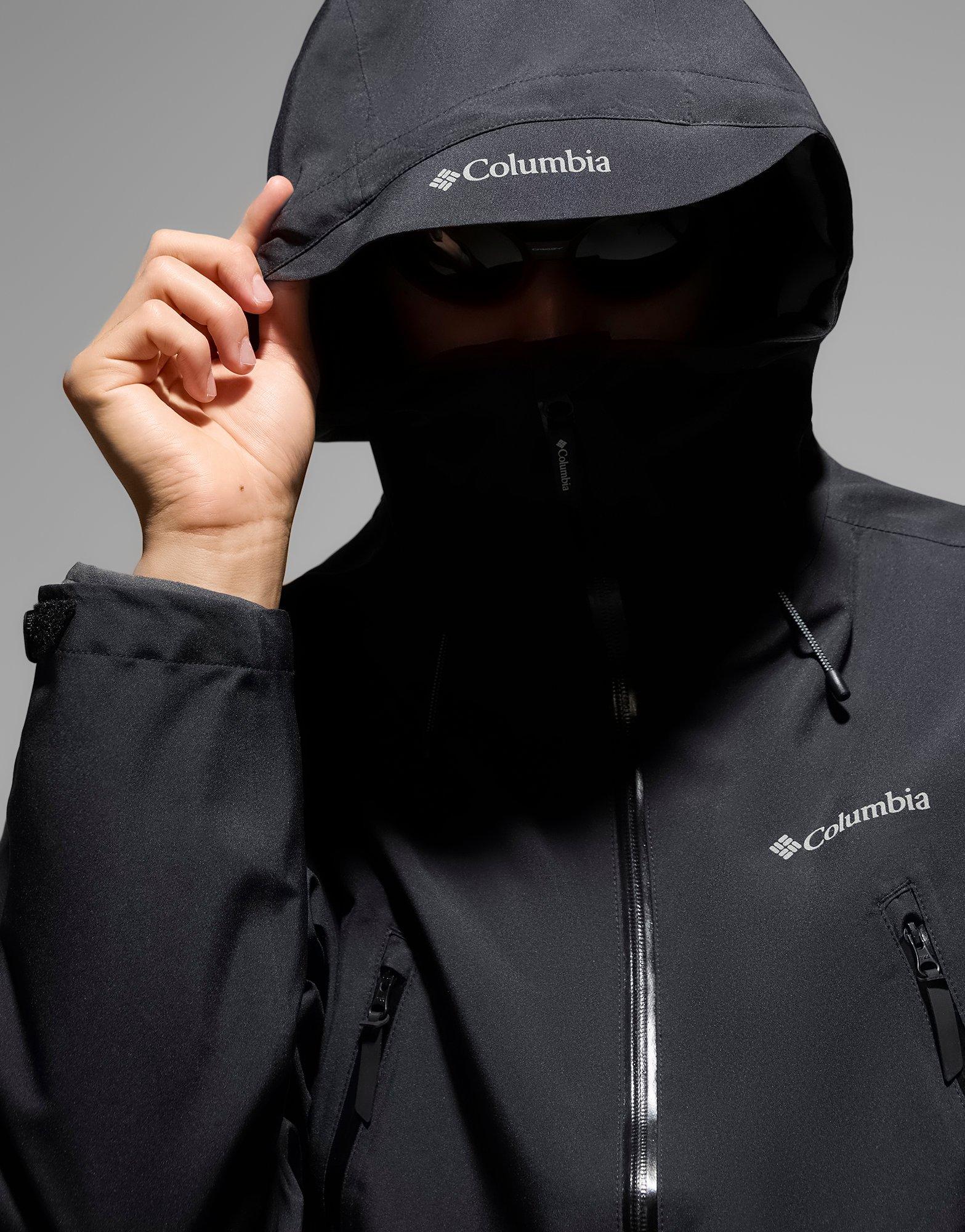 Columbia Striker 3-Layer Jacket