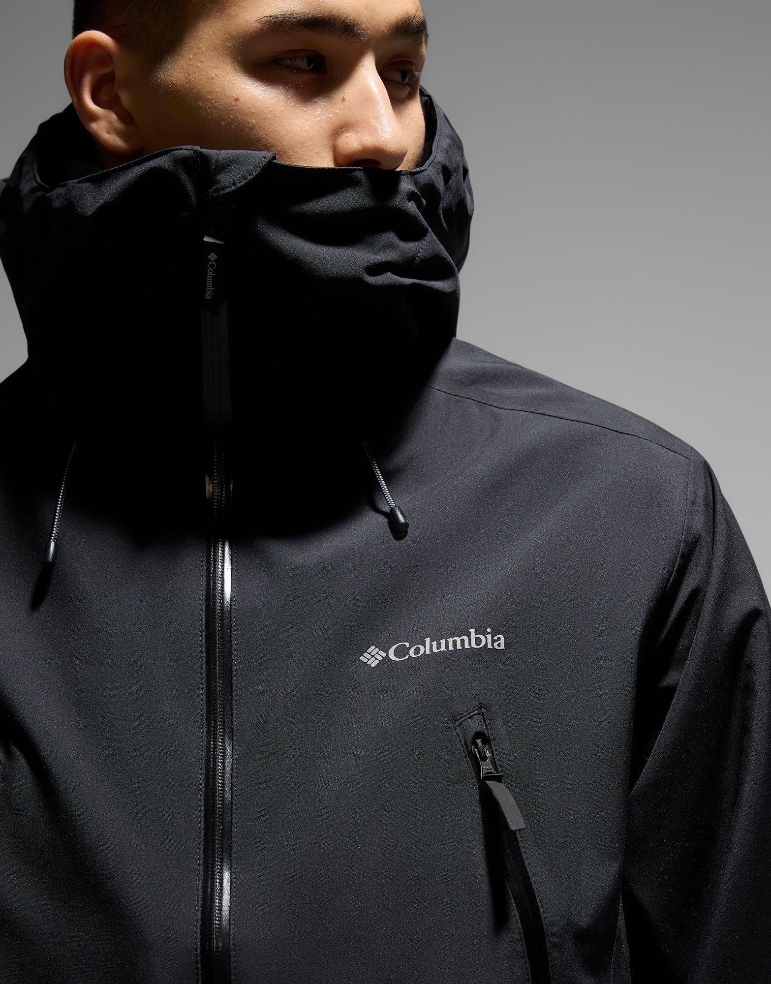Columbia Striker 3-Layer Jacket