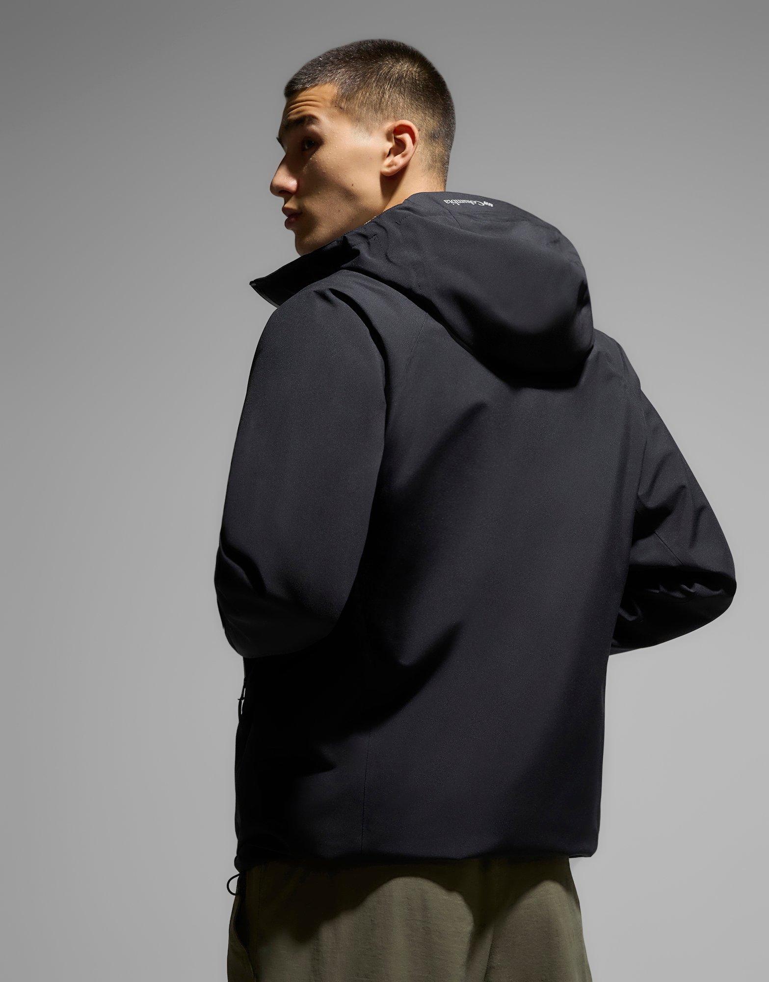 Columbia Striker 3-Layer Jacket