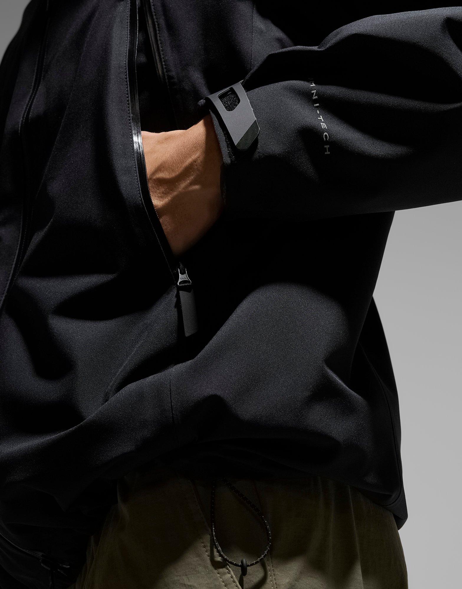 Columbia Striker 3-Layer Jacket