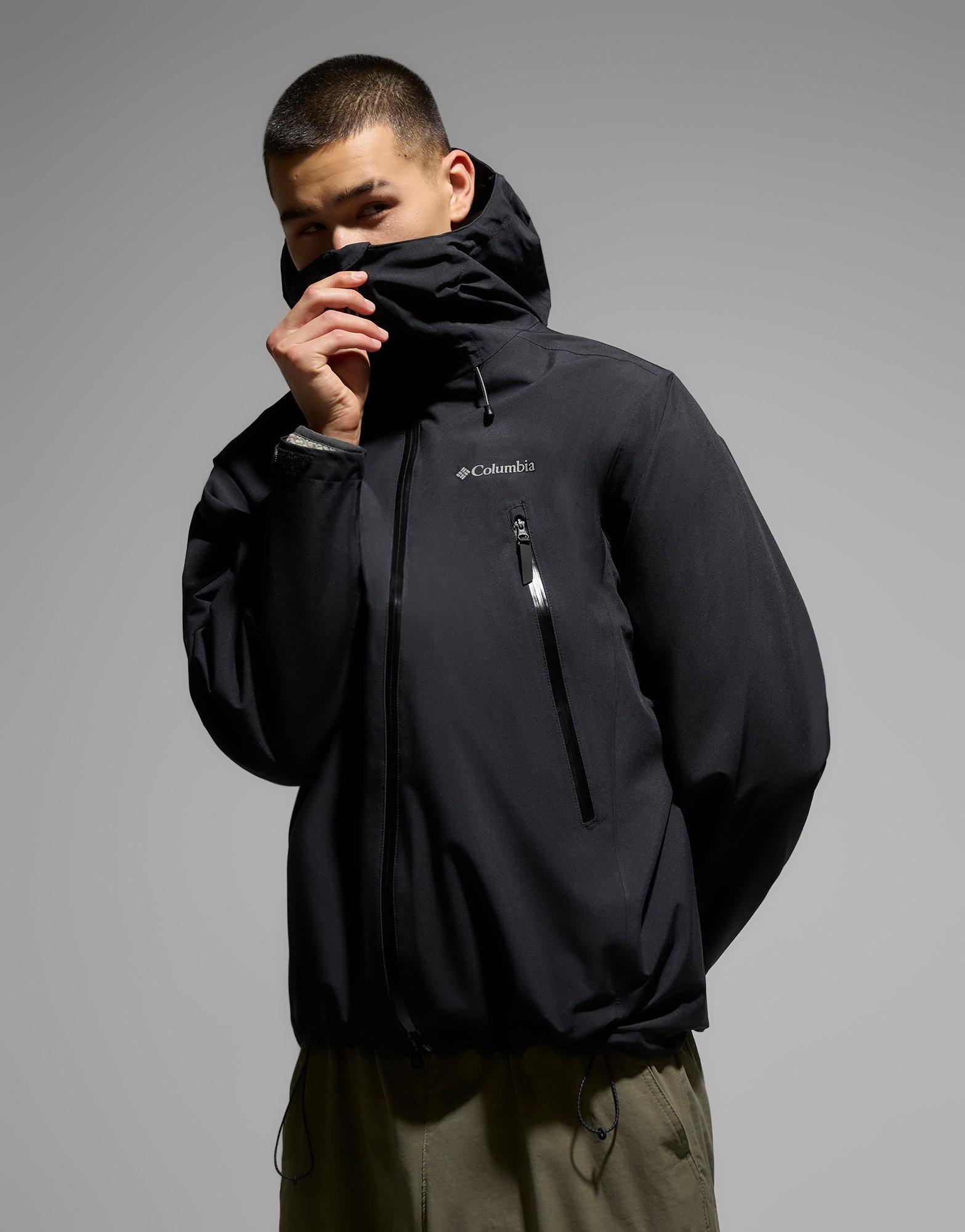 Columbia Striker 3-Layer Jacket