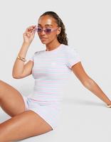 adidas Originals Camiseta Stripe Slim