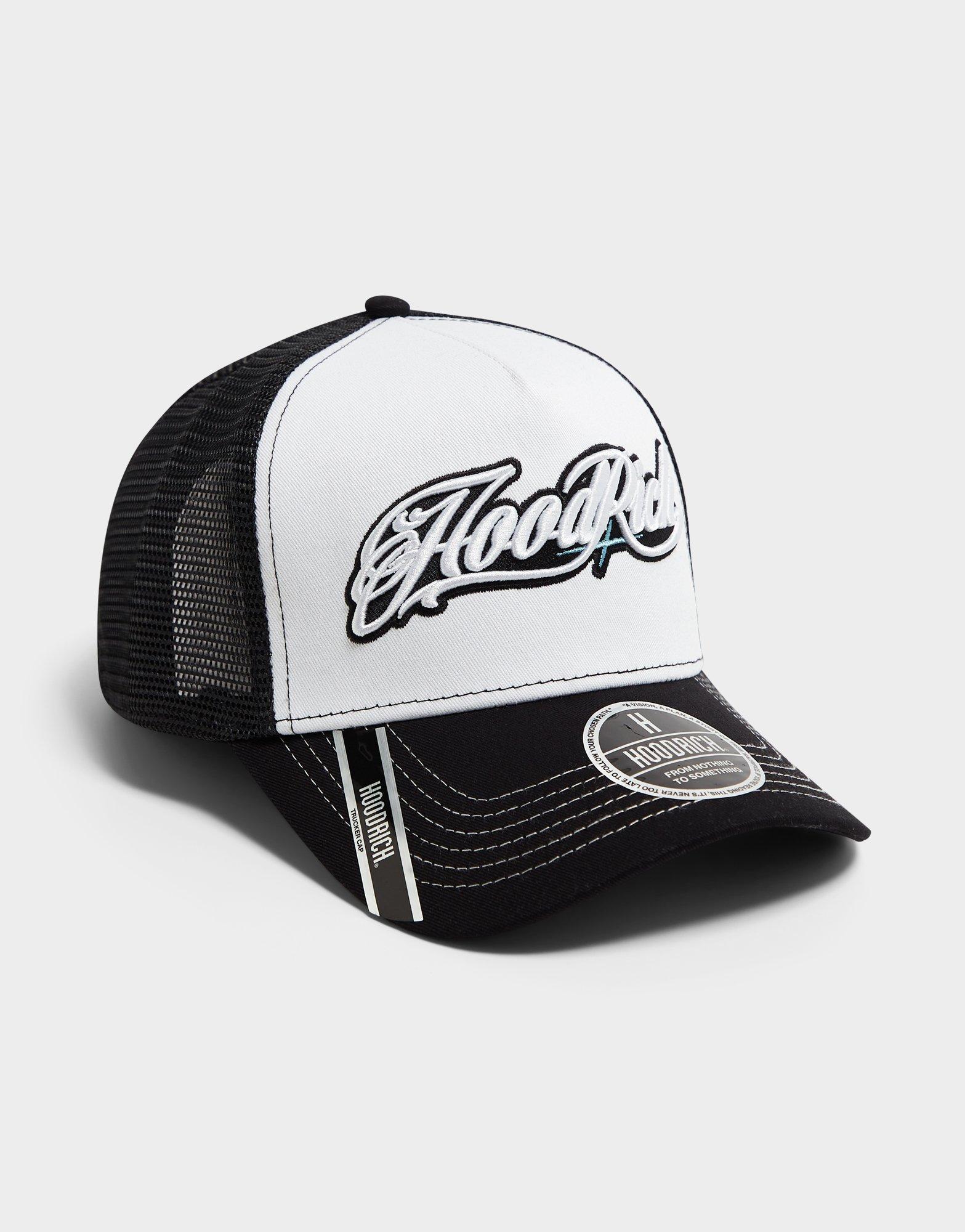 Hoodrich Legacy v2 Patch Cap