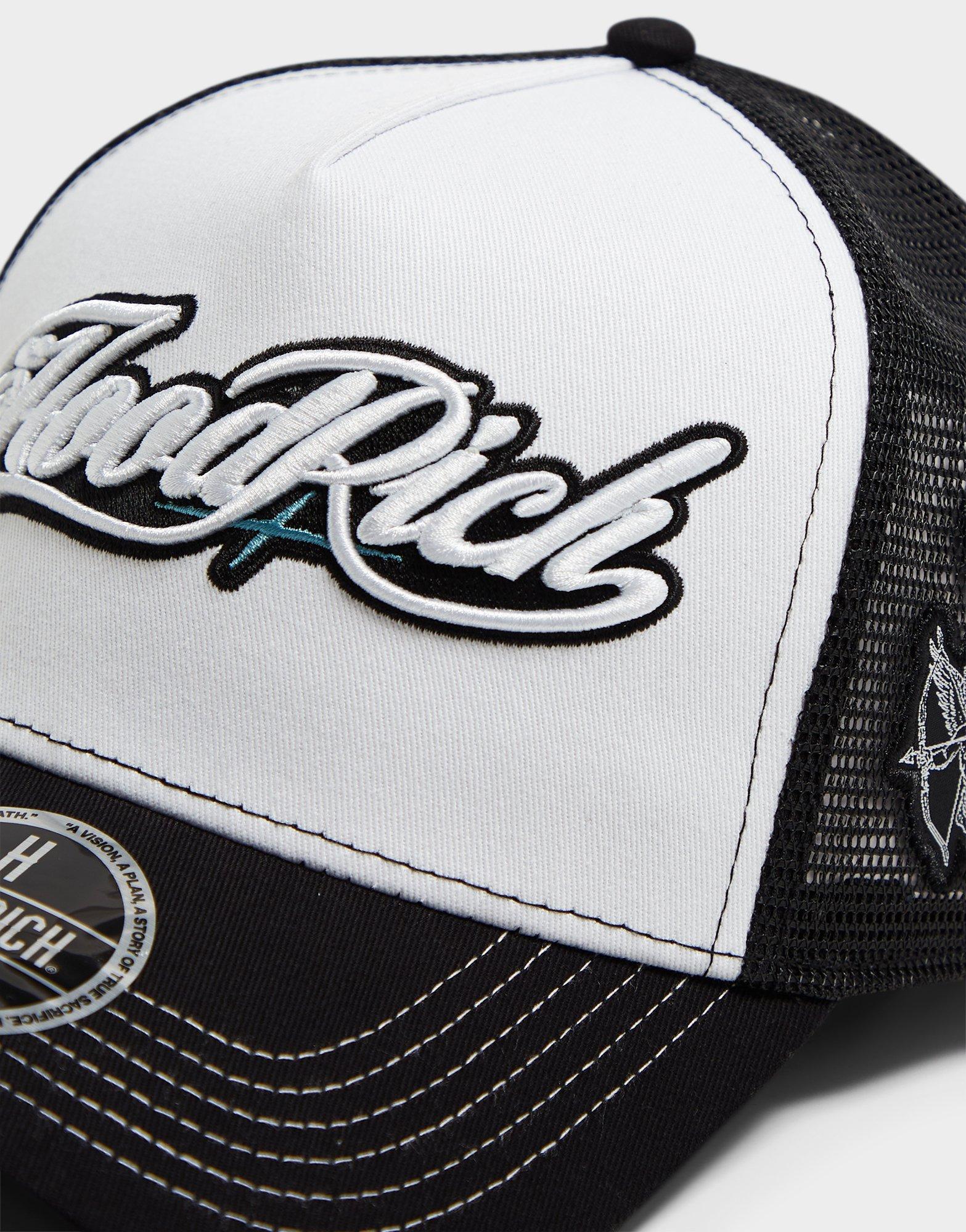 Hoodrich Legacy v2 Patch Cap