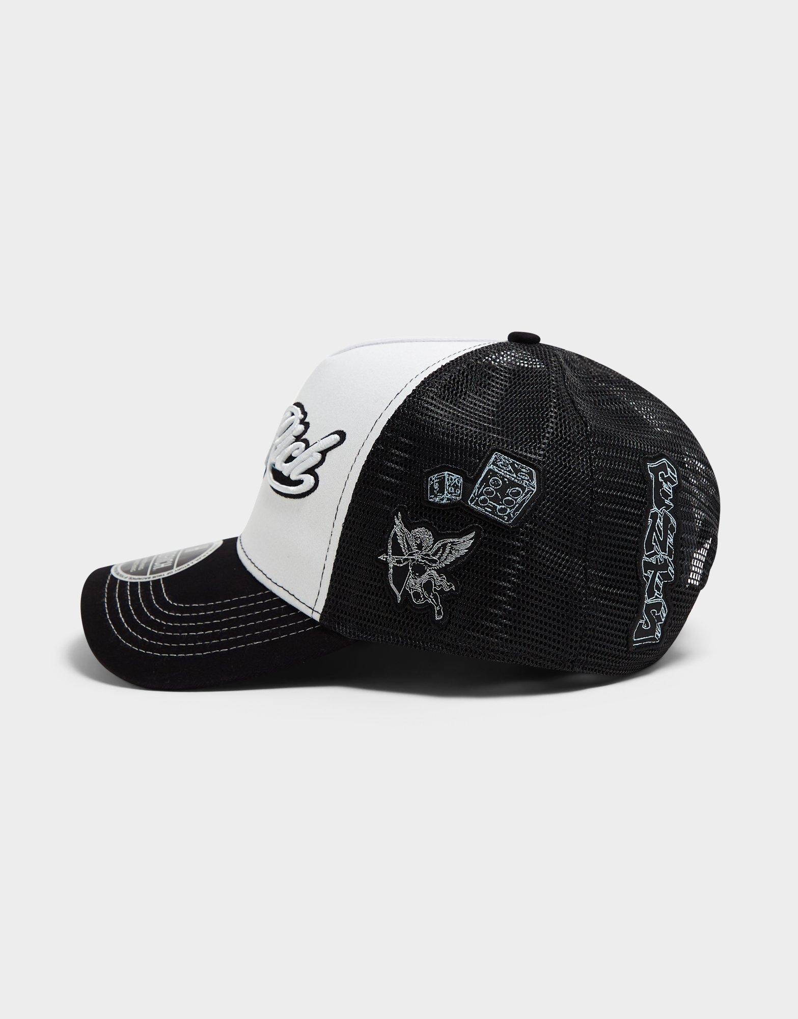 Hoodrich Legacy v2 Patch Cap