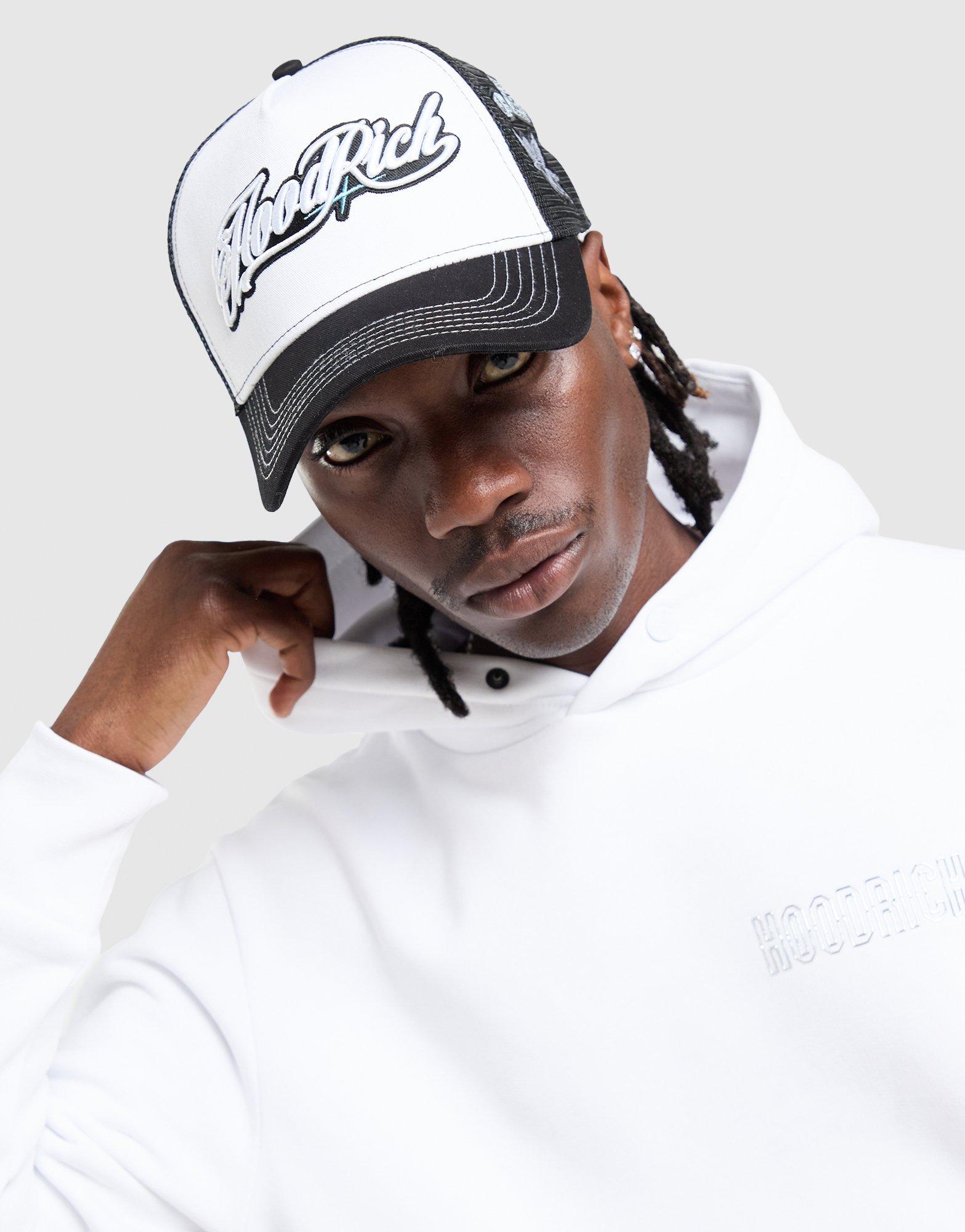 Hoodrich Legacy v2 Patch Cap