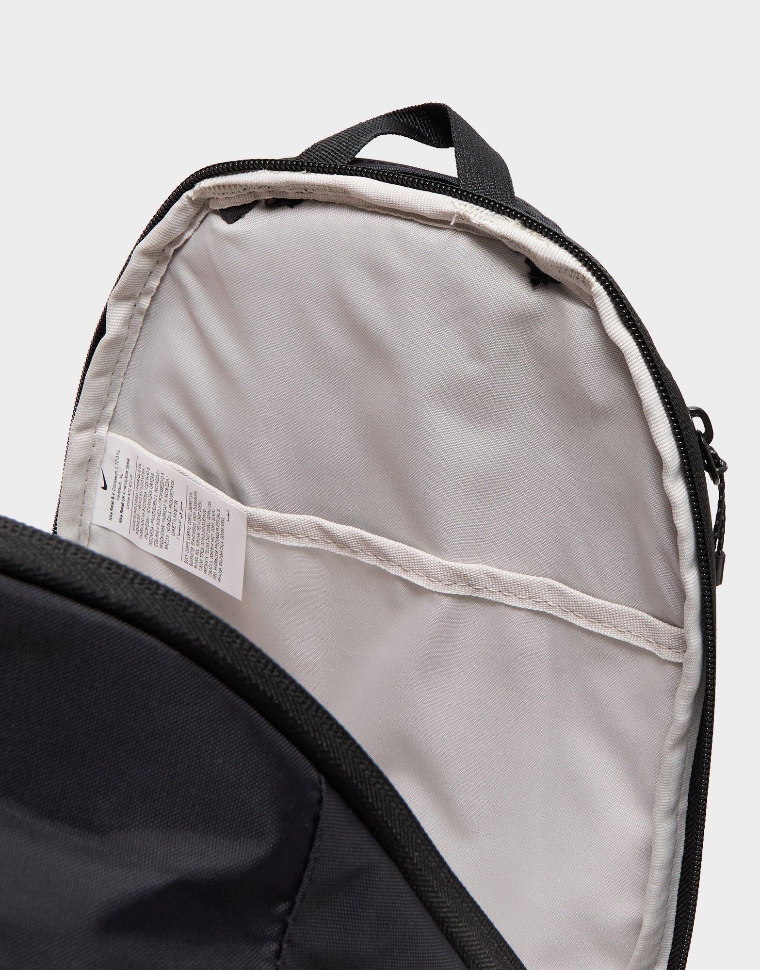 Nike Commute Crossbody Bag