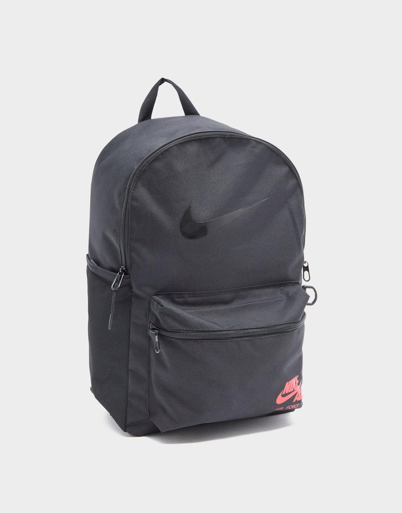 Nike Heritage 2.0 Air Force 1 Backpack