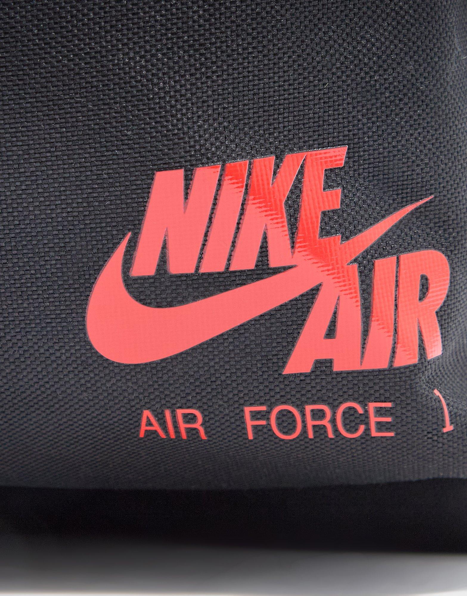 Nike Heritage 2.0 Air Force 1 Backpack