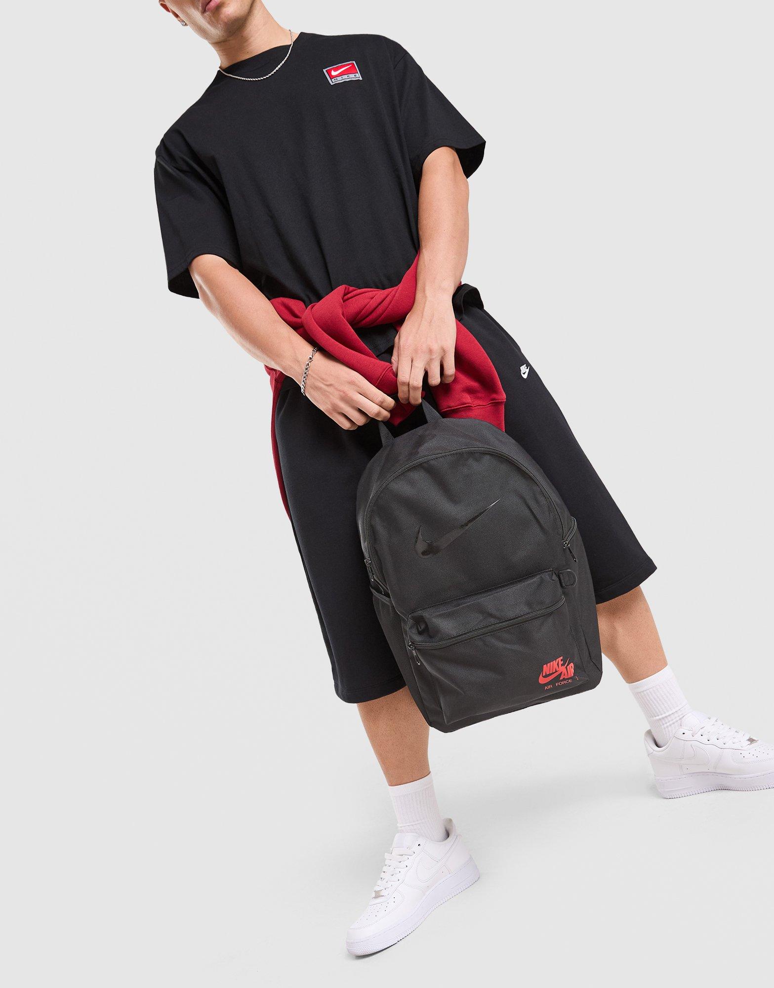 Nike Heritage 2.0 Air Force 1 Backpack