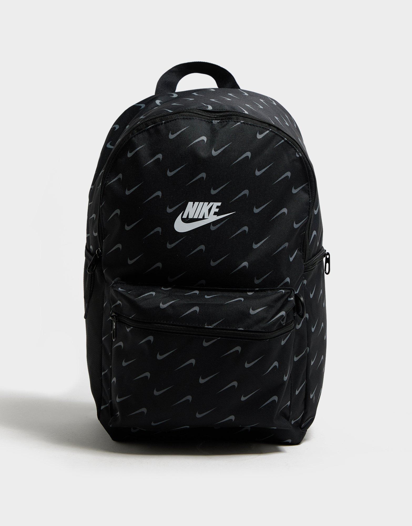 herschel backpack retreat youth Light Grey Crosshatch / Tile Blue / Mini Polka Dot Size One Size Adjustable drawcord closure Randoseru Japanese School Bag Color:STONE GREY/TEAM ROYAL BLUE/LUCID LEMON YELLOW The Swamp