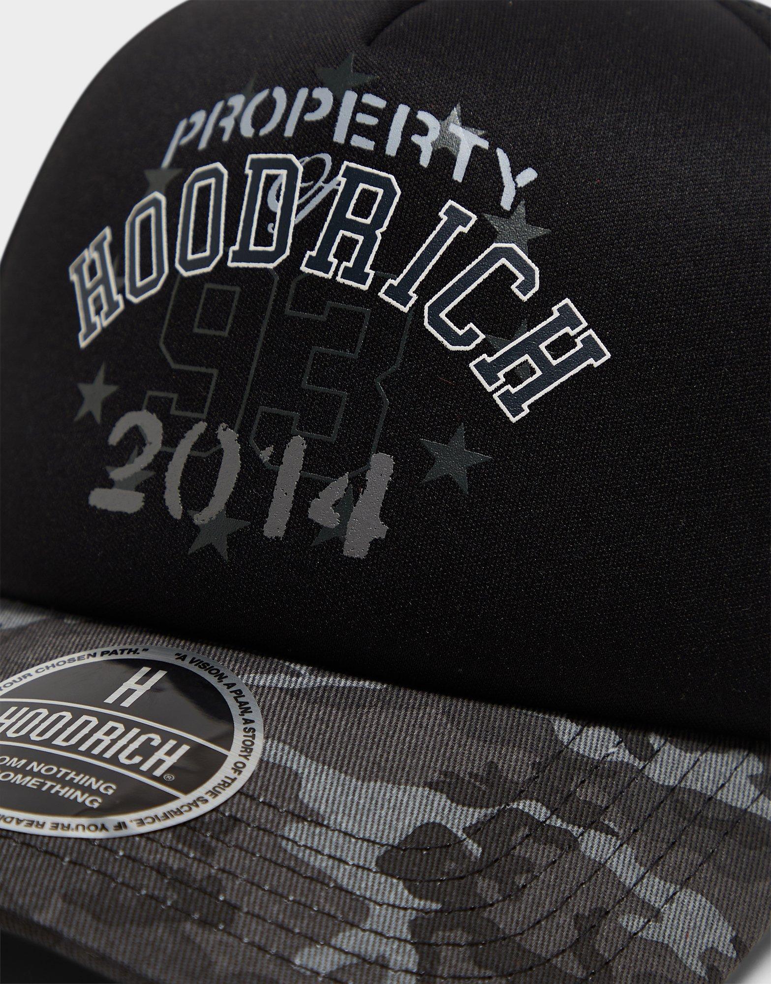 Hoodrich Varso Graphic Cap