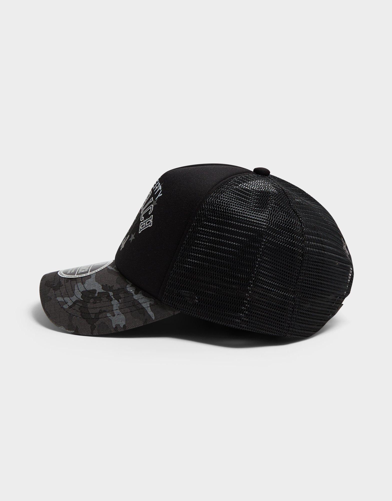Hoodrich Varso Graphic Cap