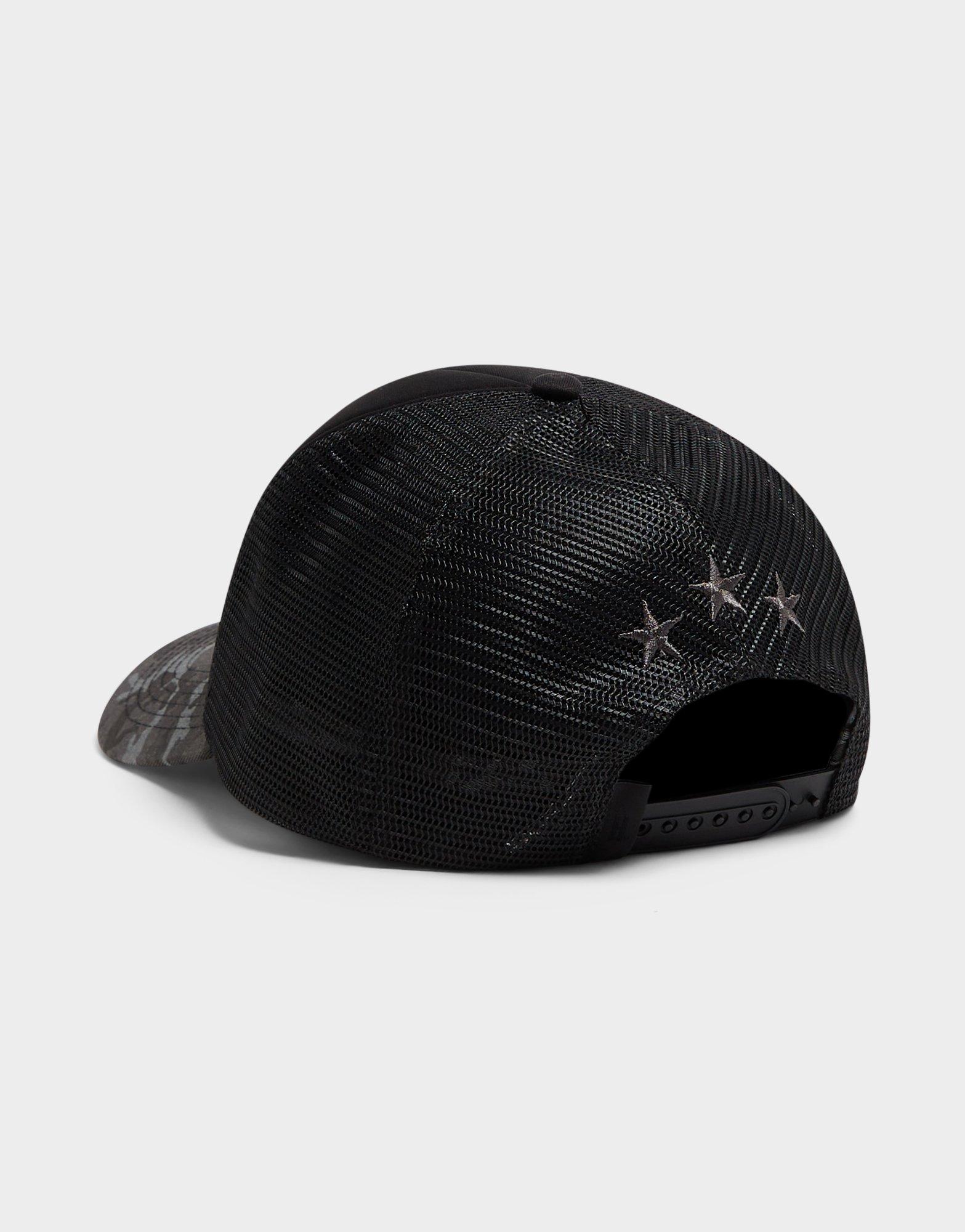Hoodrich Varso Graphic Cap