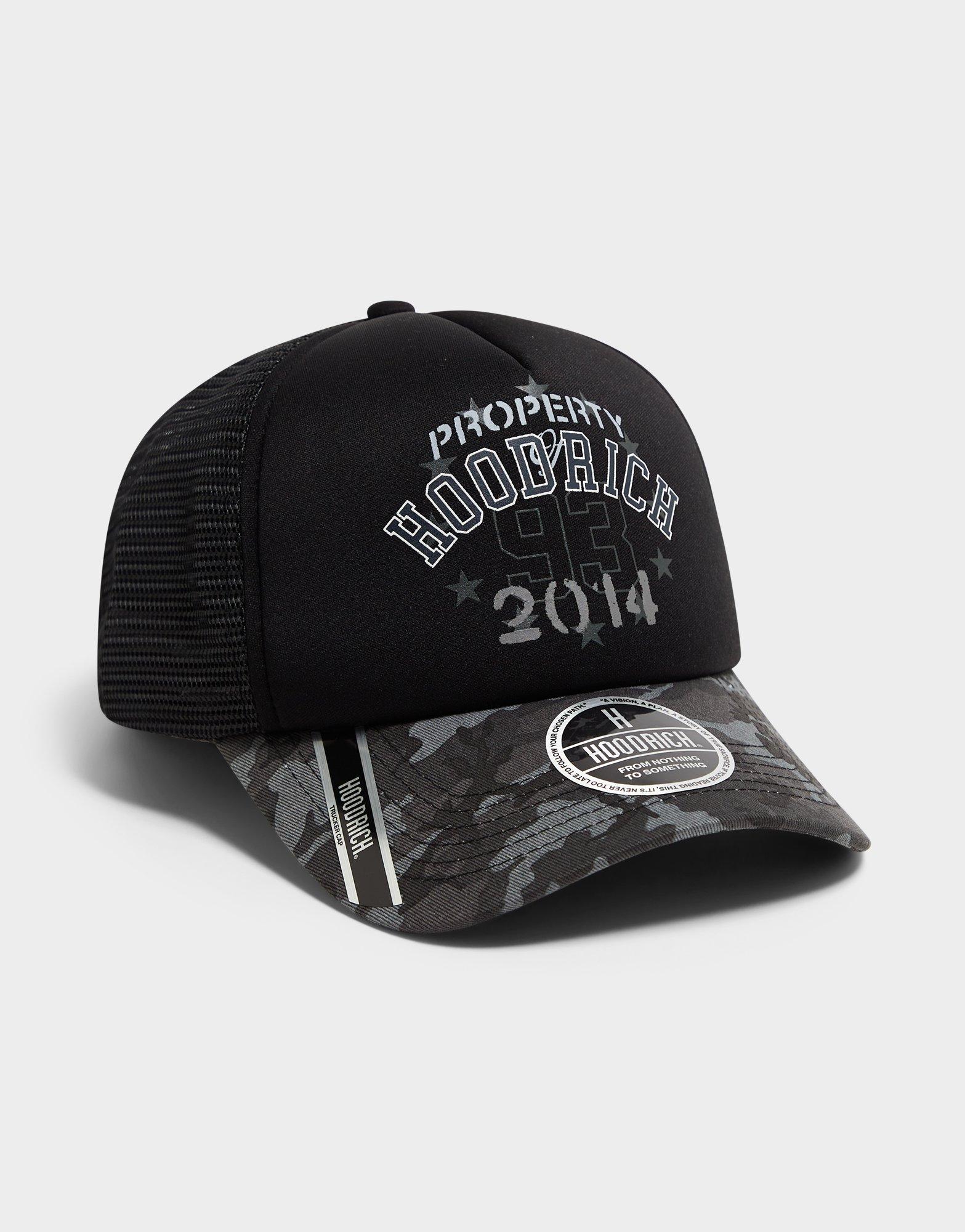 Hoodrich Varso Graphic Cap