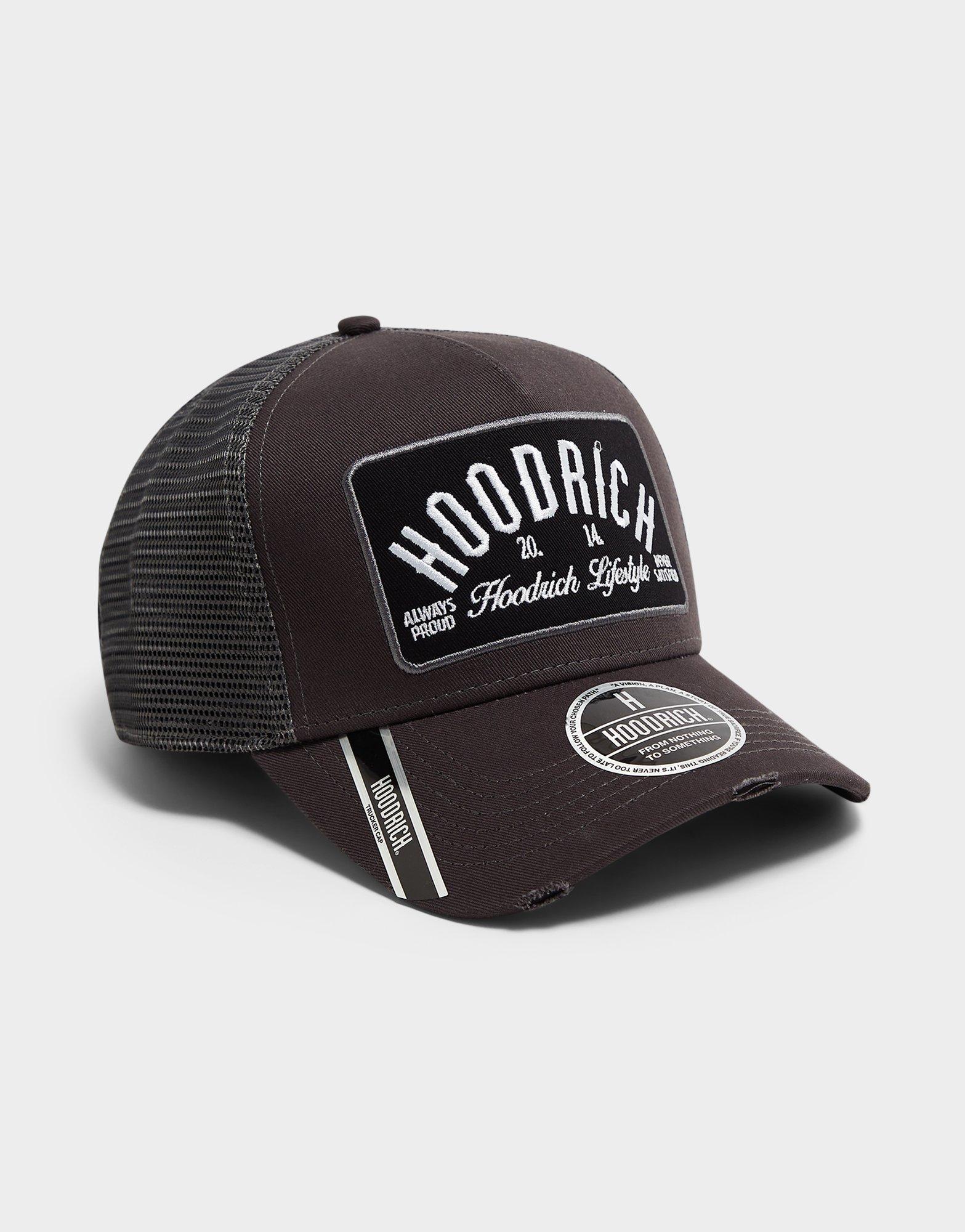 Hoodrich DTS Trucker Cap