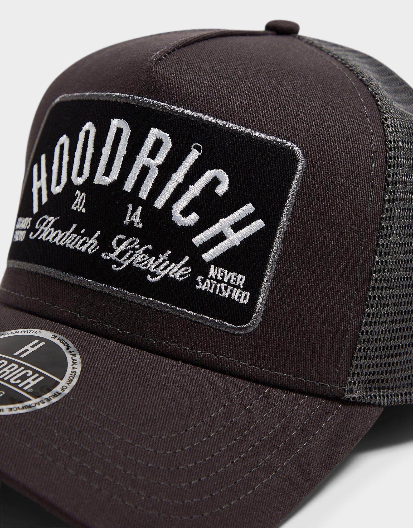 Hoodrich DTS Trucker Cap