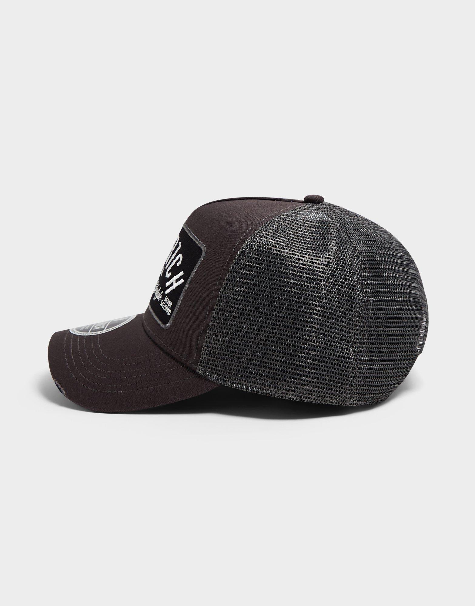 Hoodrich DTS Trucker Cap