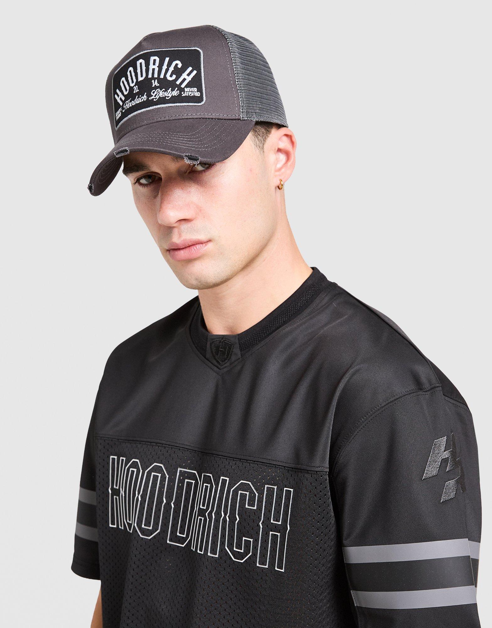 Hoodrich DTS Trucker Cap