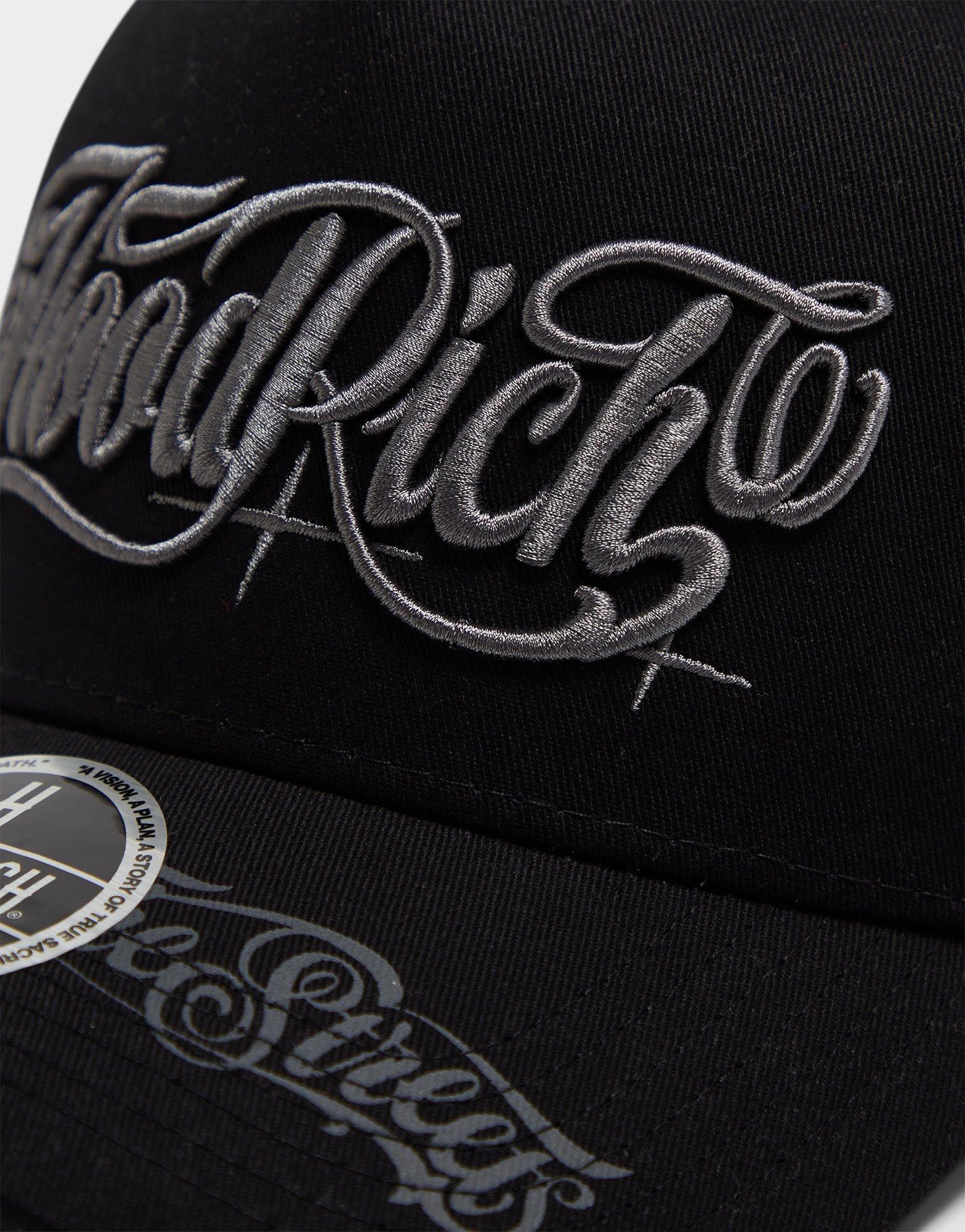 Hoodrich Legacy Dual Trucker Cap