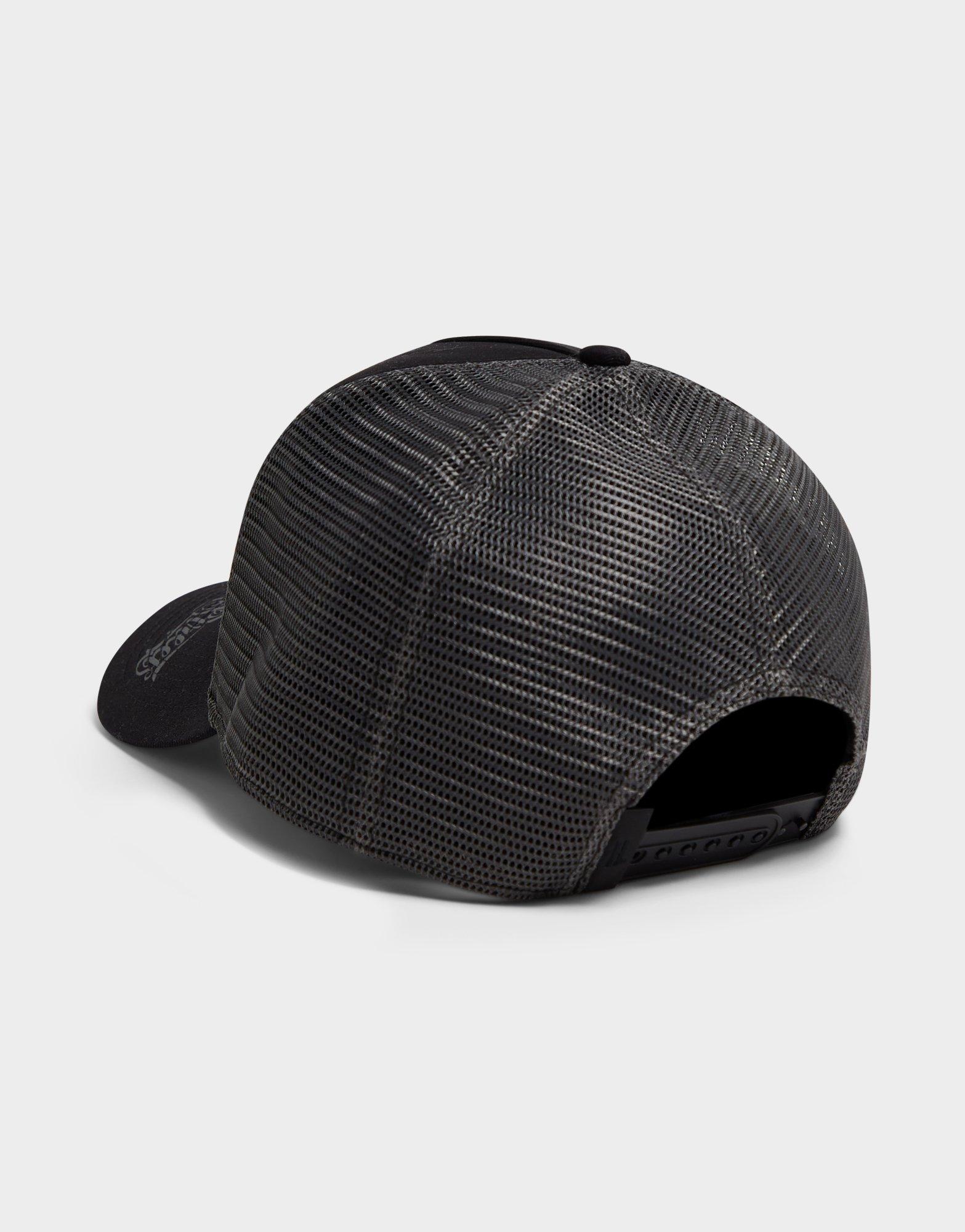 Hoodrich Legacy Dual Trucker Cap