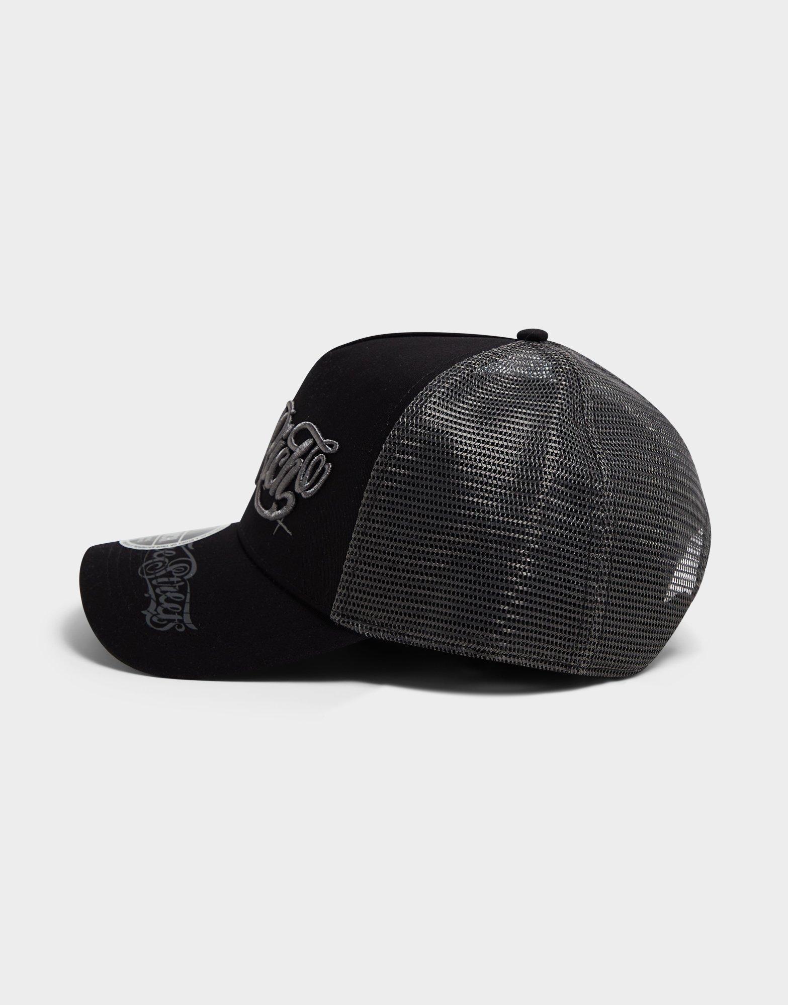 Hoodrich Legacy Dual Trucker Cap