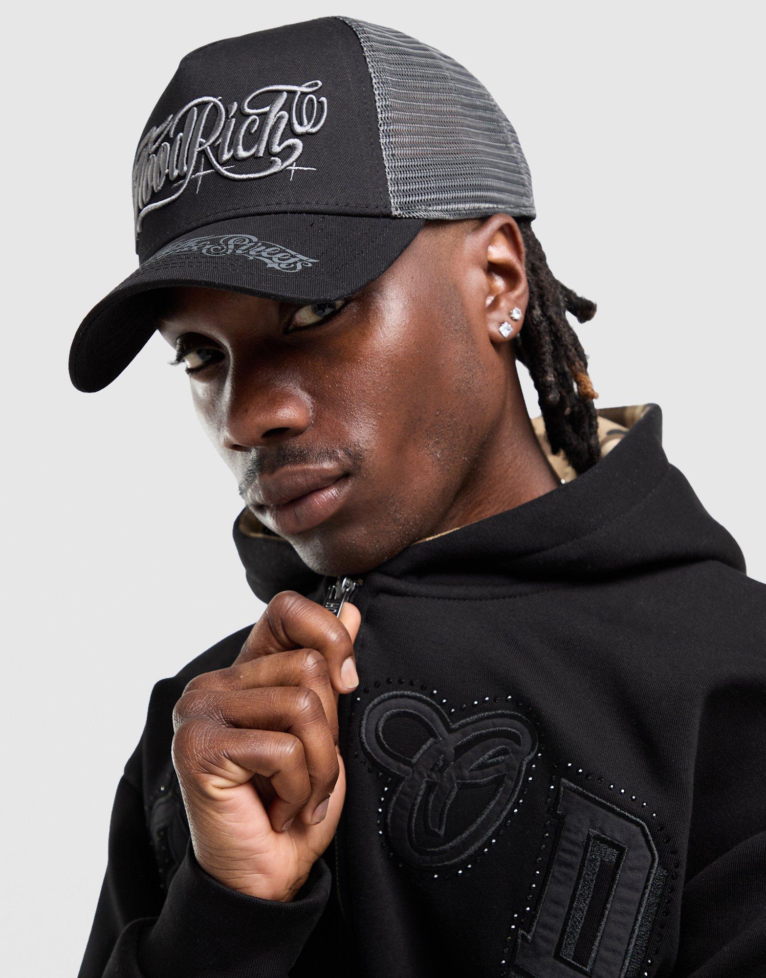 Hoodrich Legacy Dual Trucker Cap