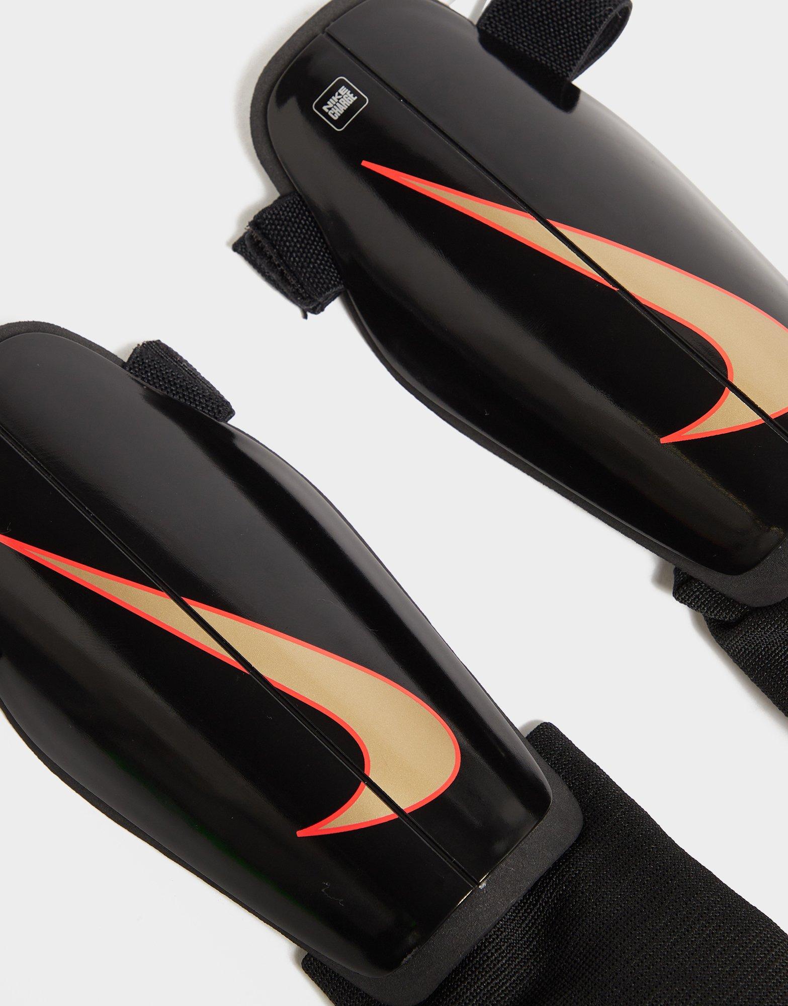 Nike Charge Shin Guards Junior