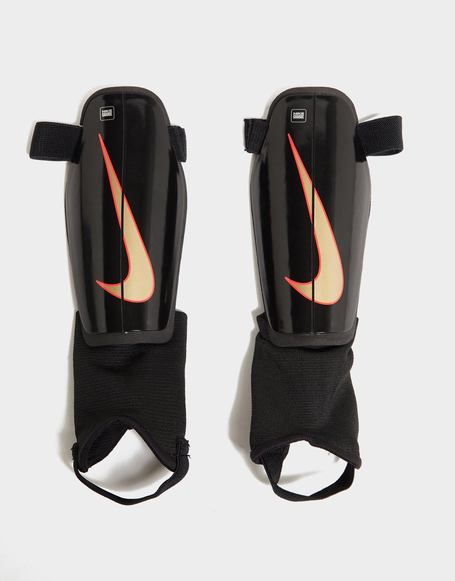 Nike Charge Shin Guards Junior