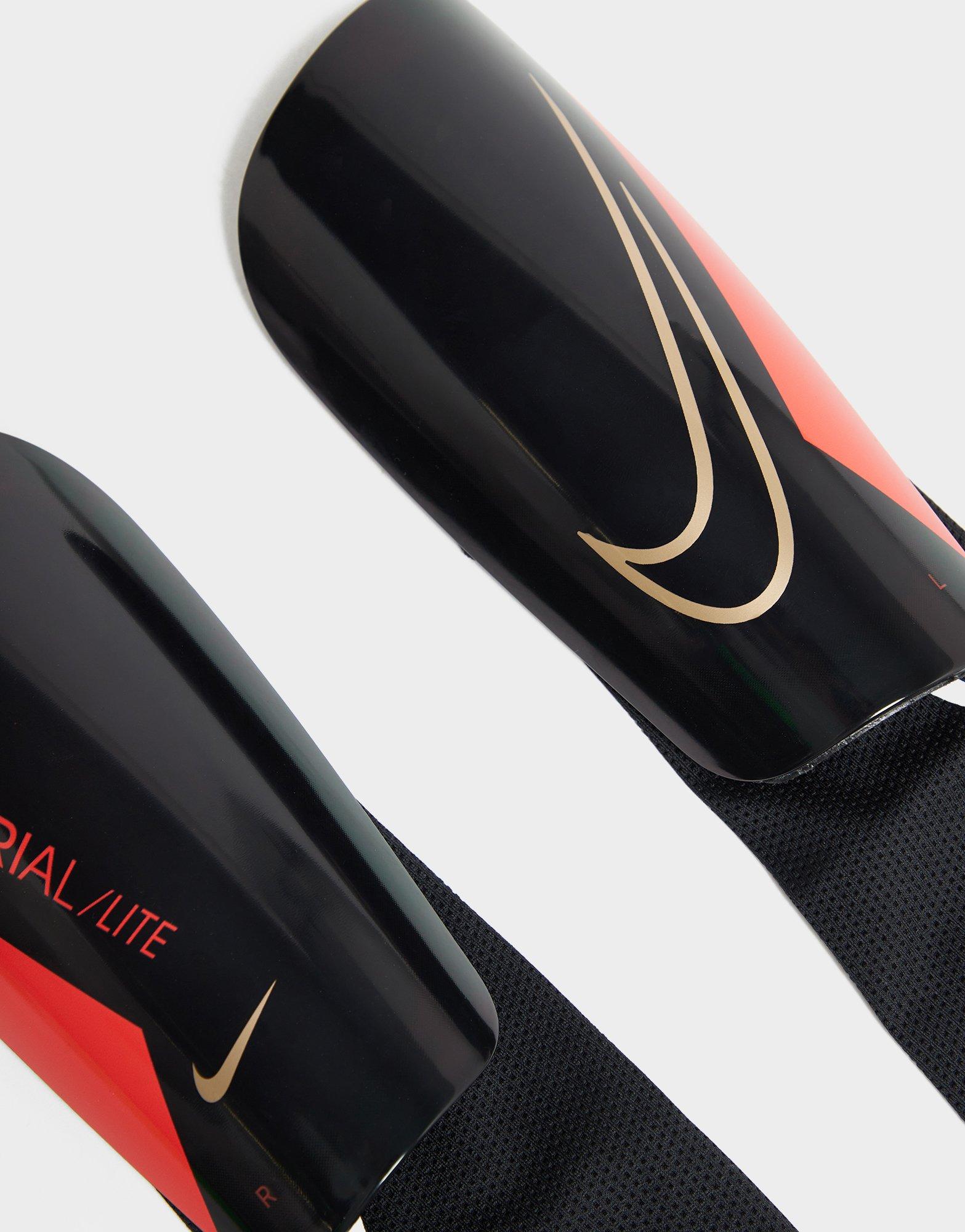 Nike Mercurial Lite Shin Guards