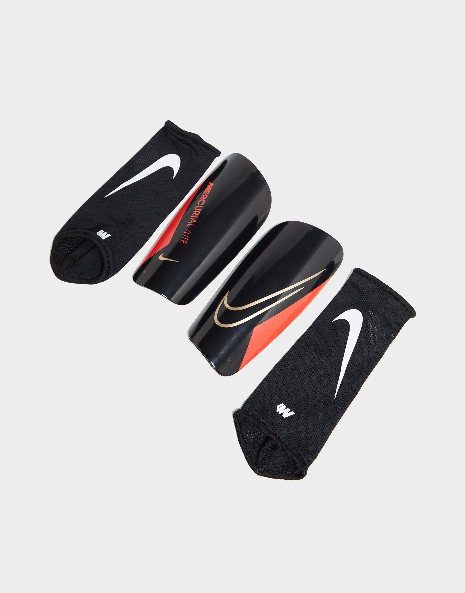 Nike Mercurial Lite Shin Guards