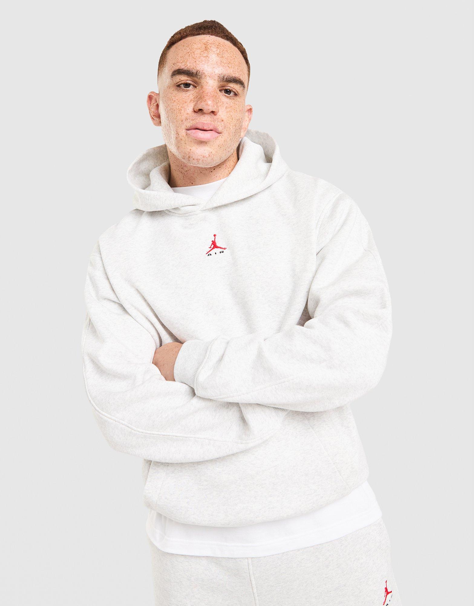 Jordan Brooklyn Hoodie