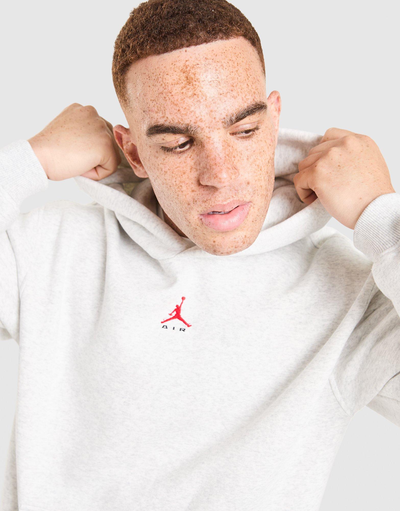 Jordan Brooklyn Hoodie