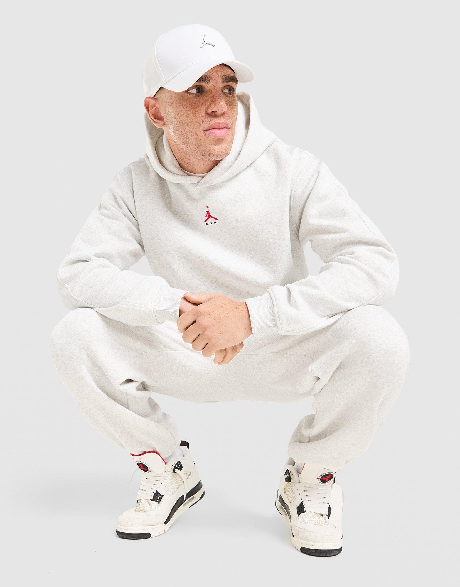 Jordan Brooklyn Hoodie