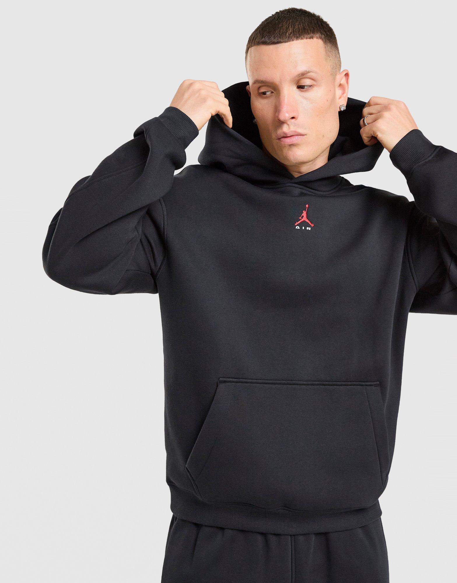 Jordan Brooklyn Hoodie