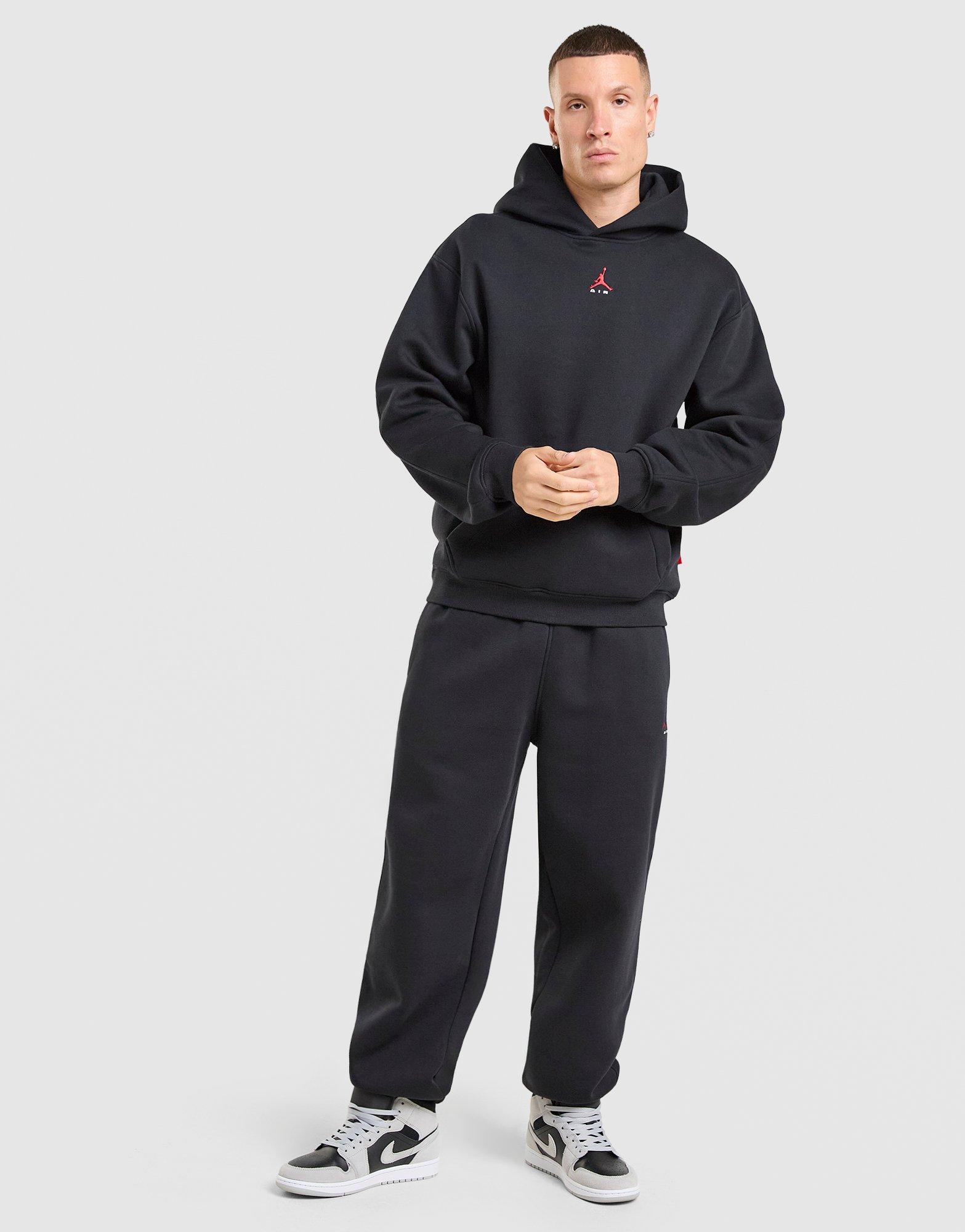 Jordan Brooklyn Hoodie