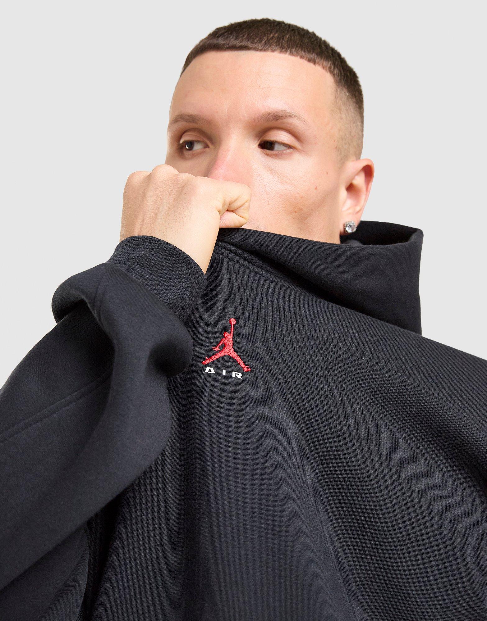 Jordan Brooklyn Hoodie