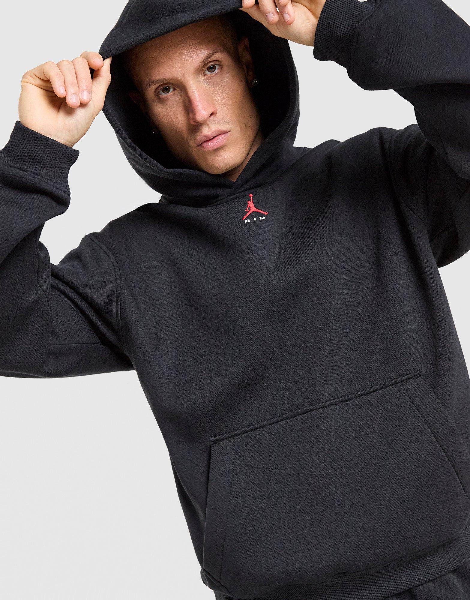 Jordan Brooklyn Hoodie