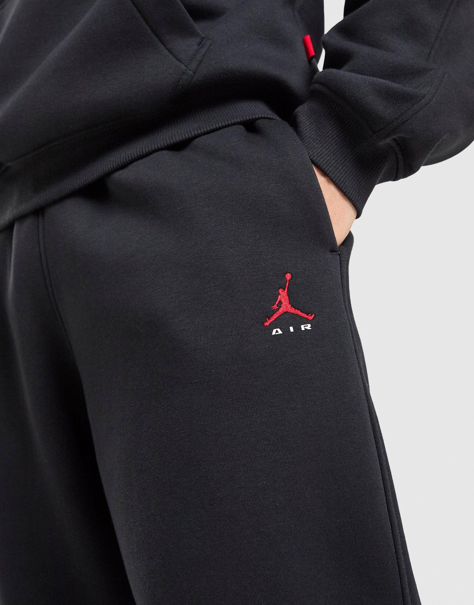 Jordan Cuffed Joggers