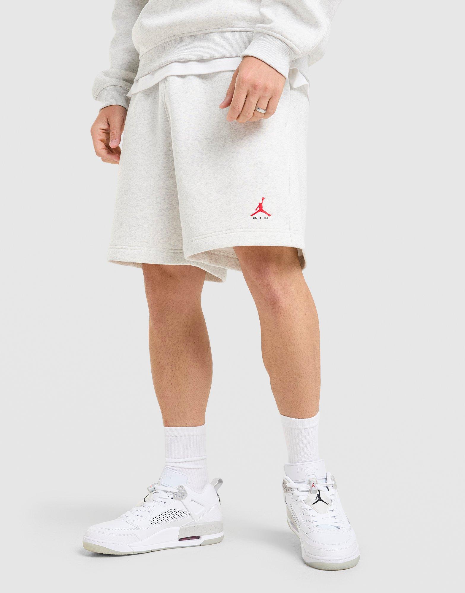 Jordan Brooklyn Shorts