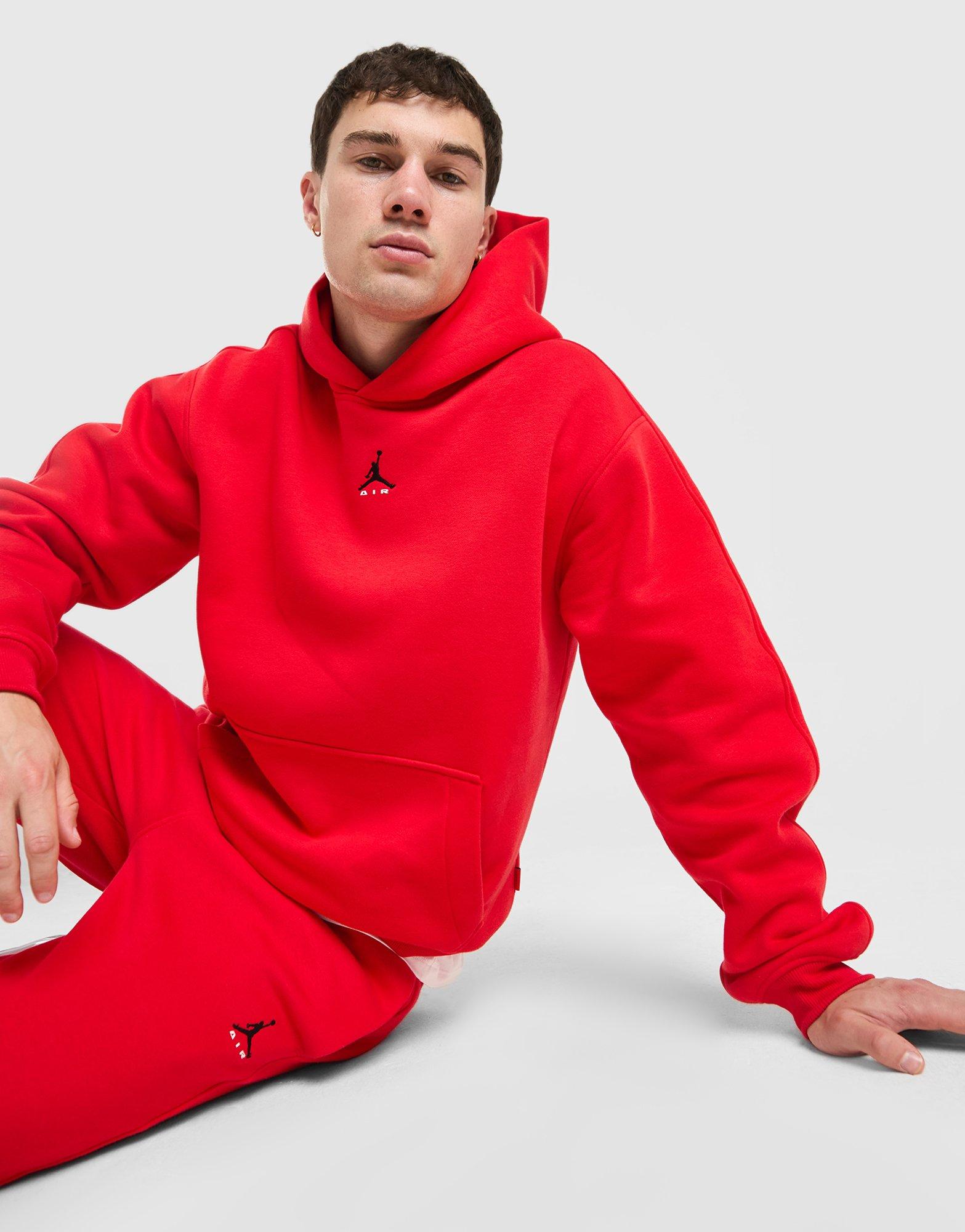 Jordan Brooklyn Hoodie