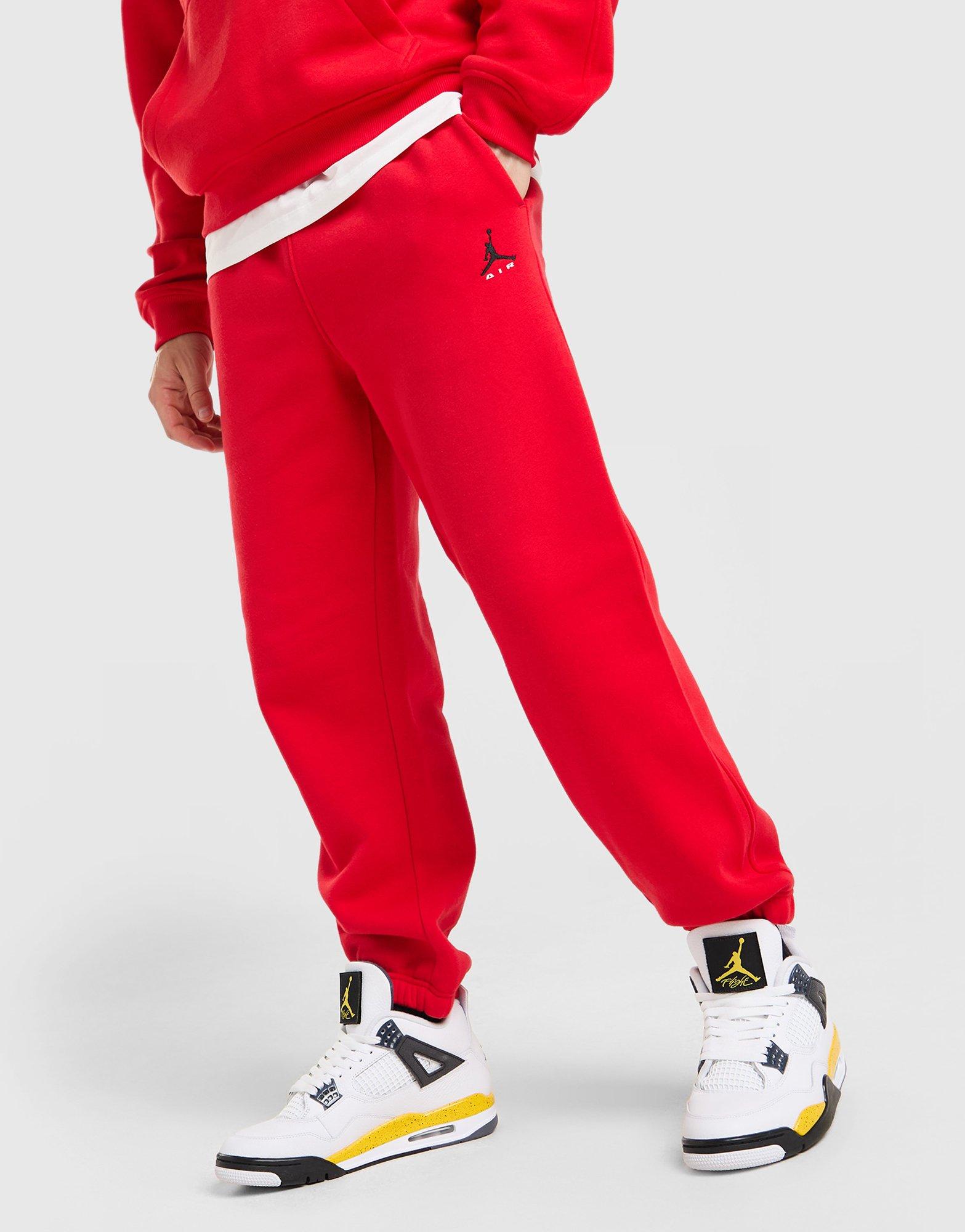 Jordan Cuffed Joggers