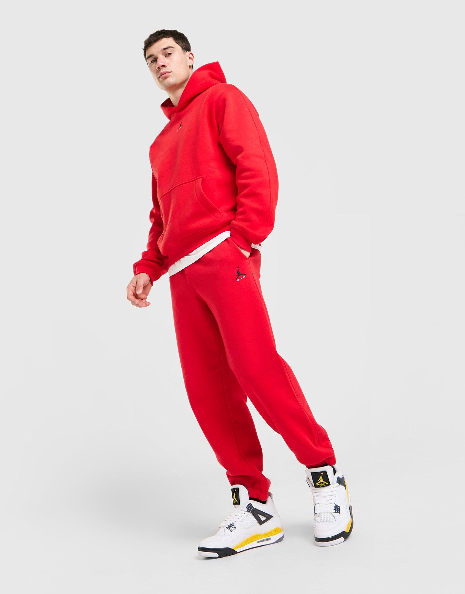 Jordan Cuffed Joggers