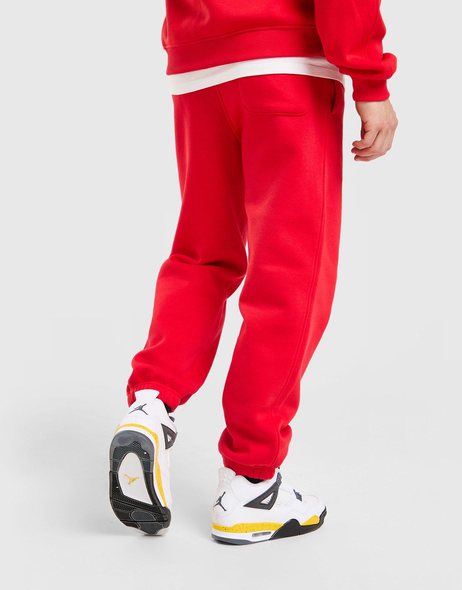 Jordan Cuffed Joggers